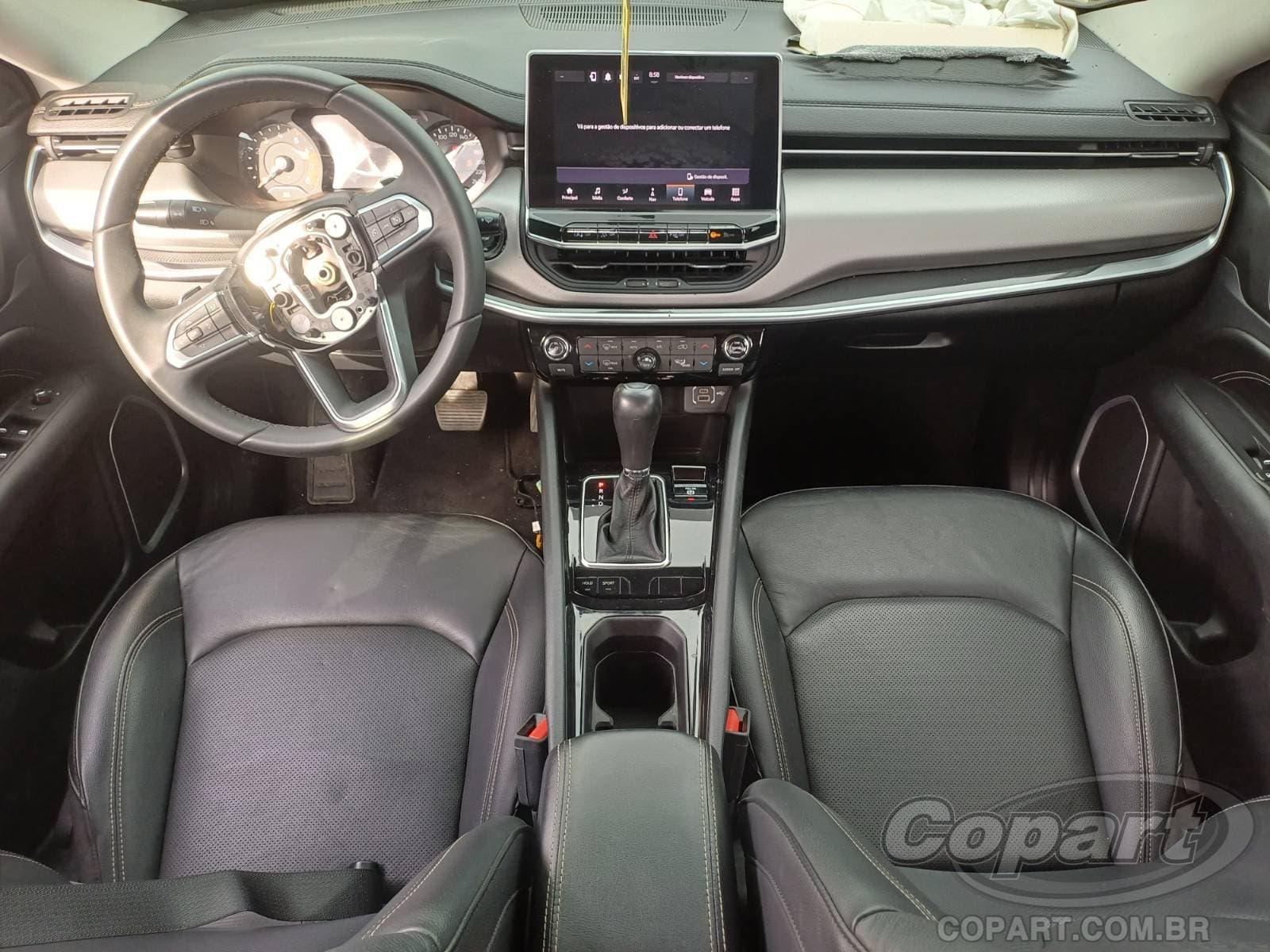 Jeep Compass 2024 — foto 9