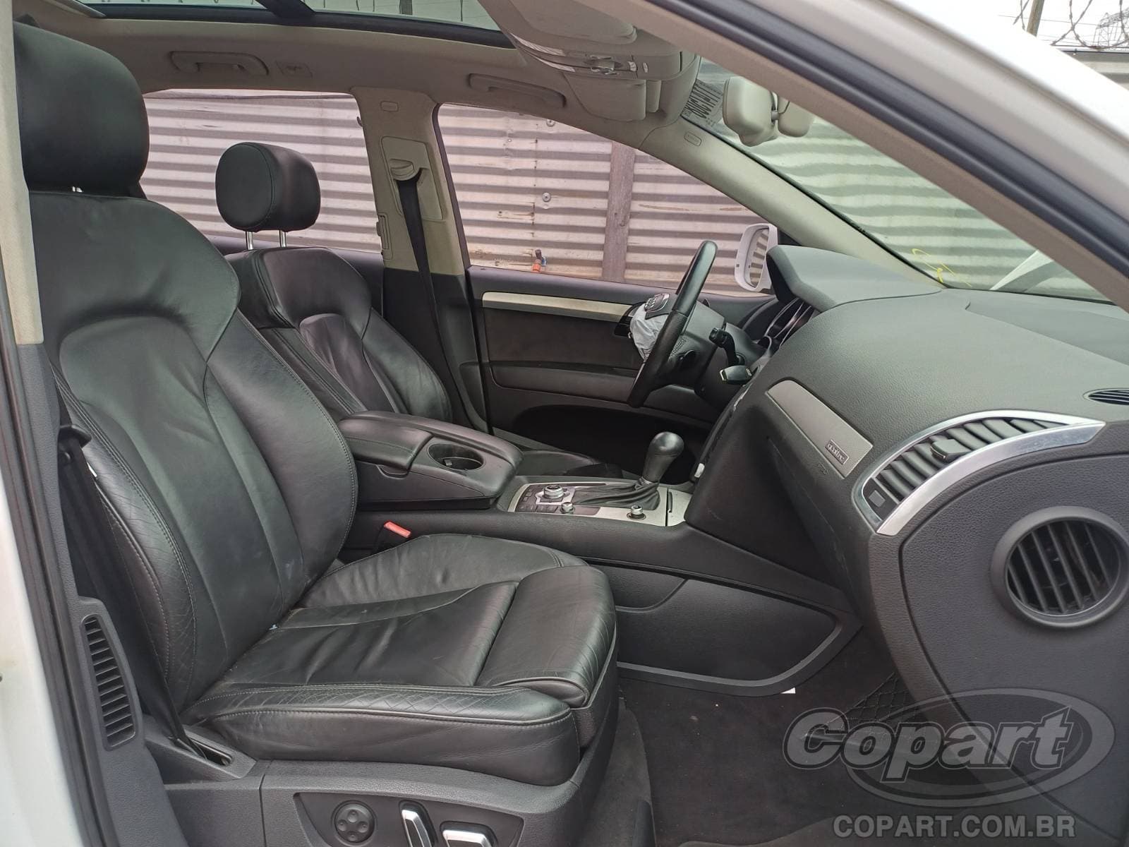 Audi Q7 2010 — foto 5