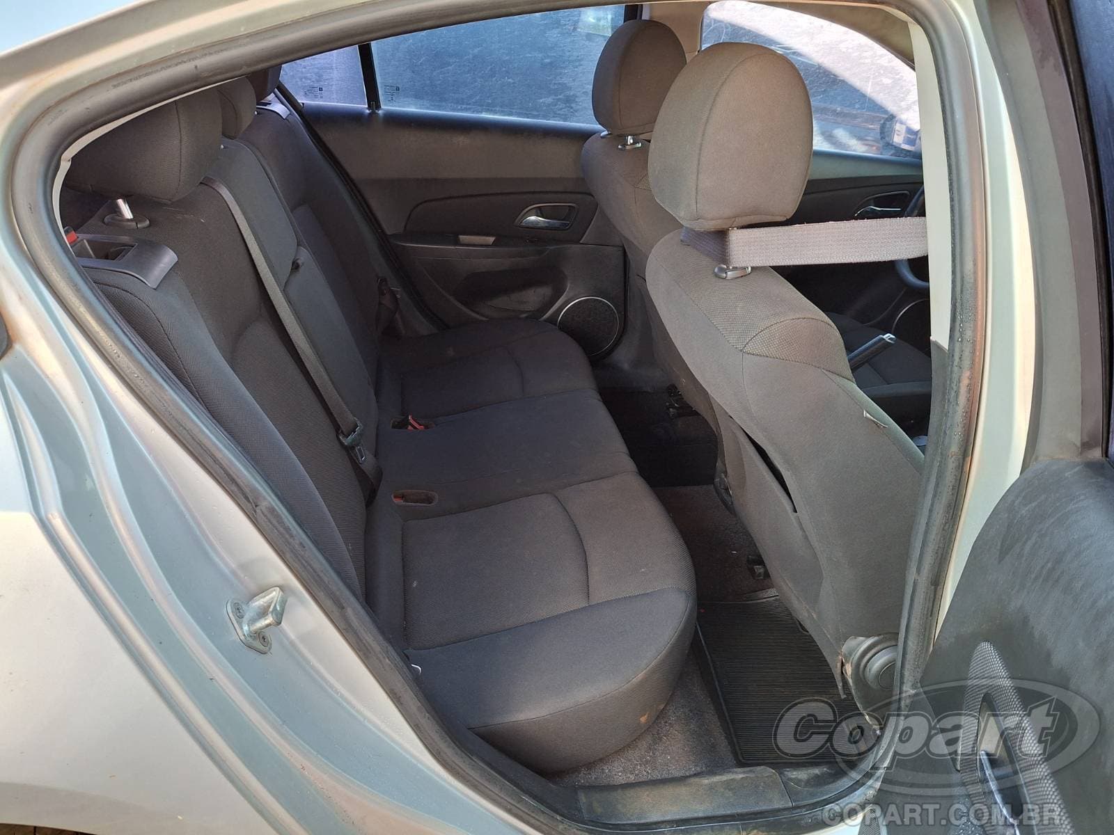 Chevrolet Cruze 2014 — foto 6