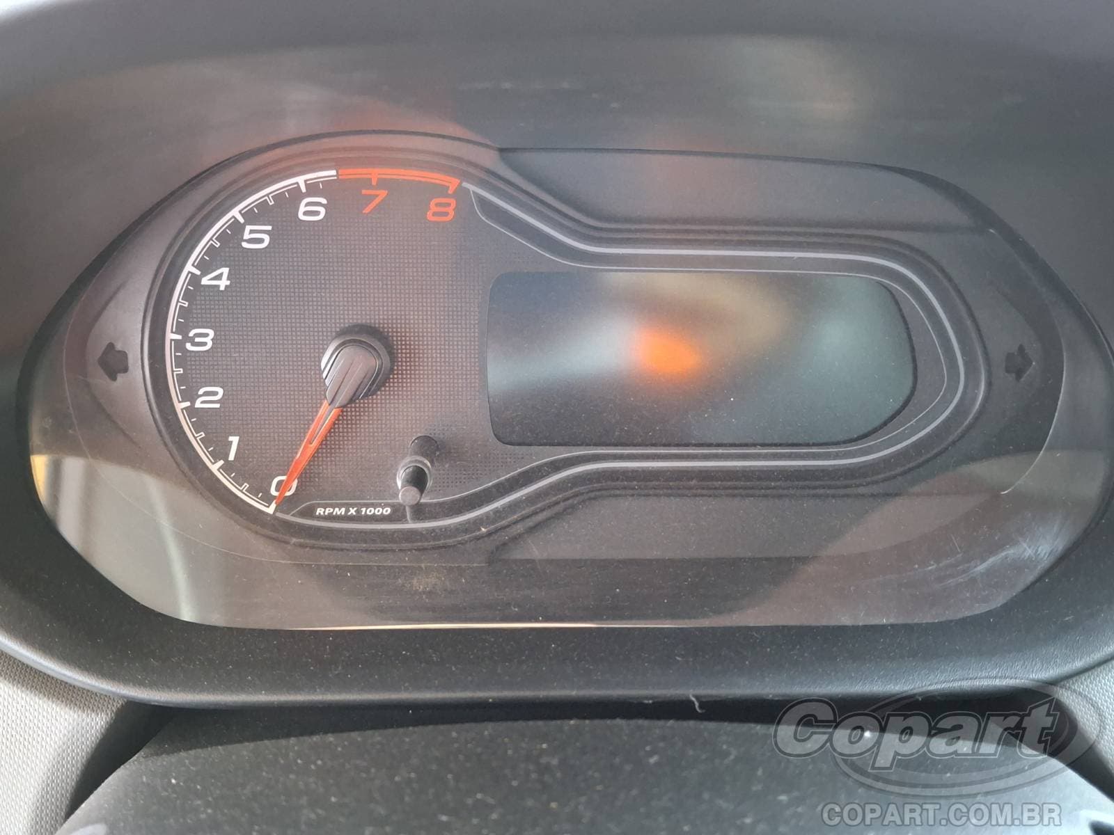 Chevrolet Onix 2019 — foto 8