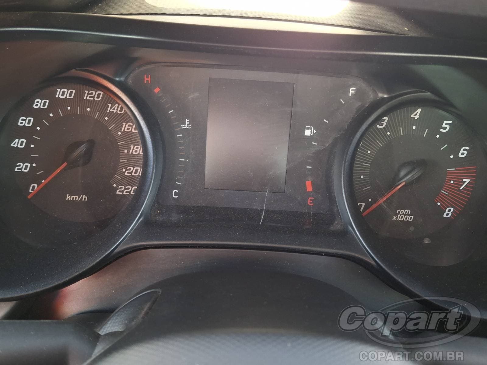 Fiat Cronos 2020 — foto 8