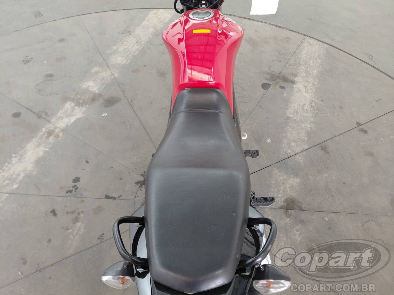Honda CG 160 2024 — foto 10