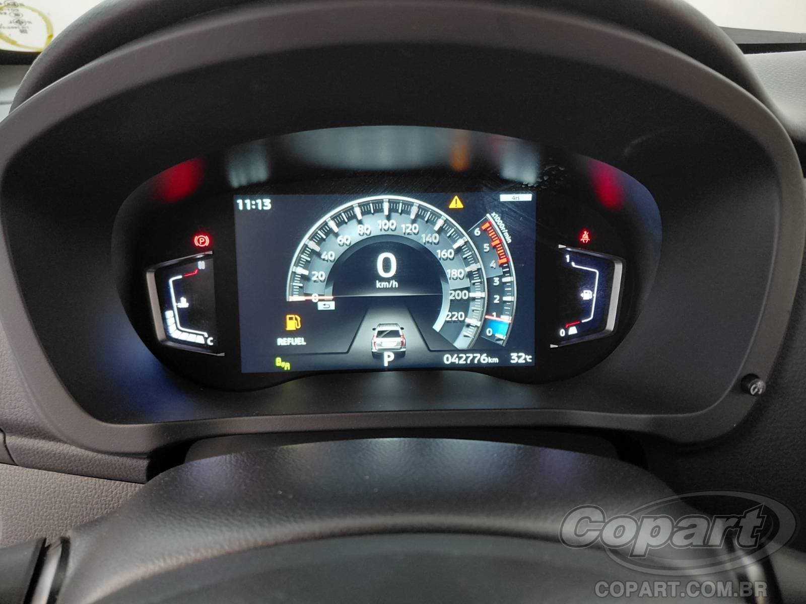 Mitsubishi Pajero Sport 2024 — foto 8