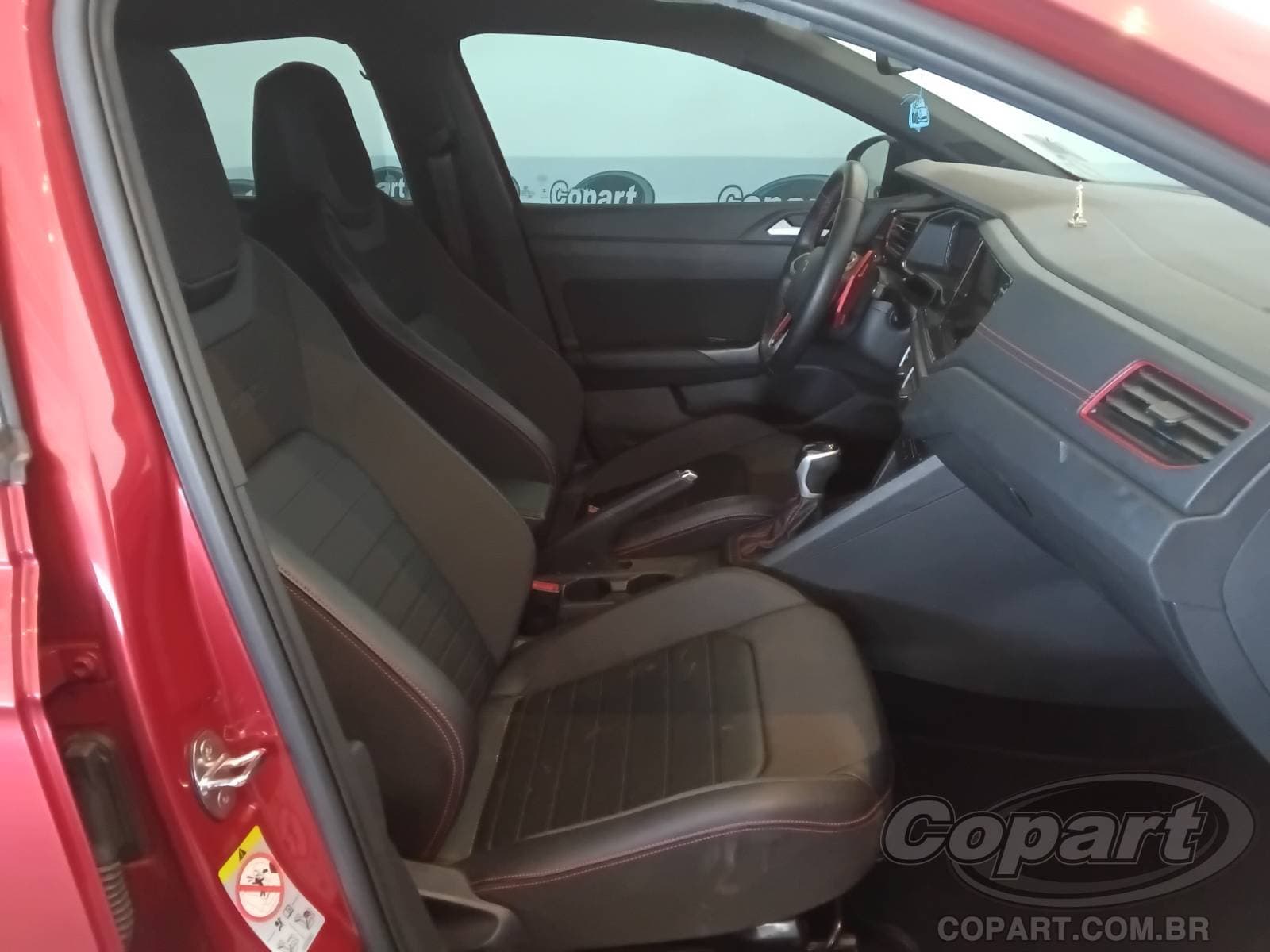 Volkswagen Polo 2024 — foto 5