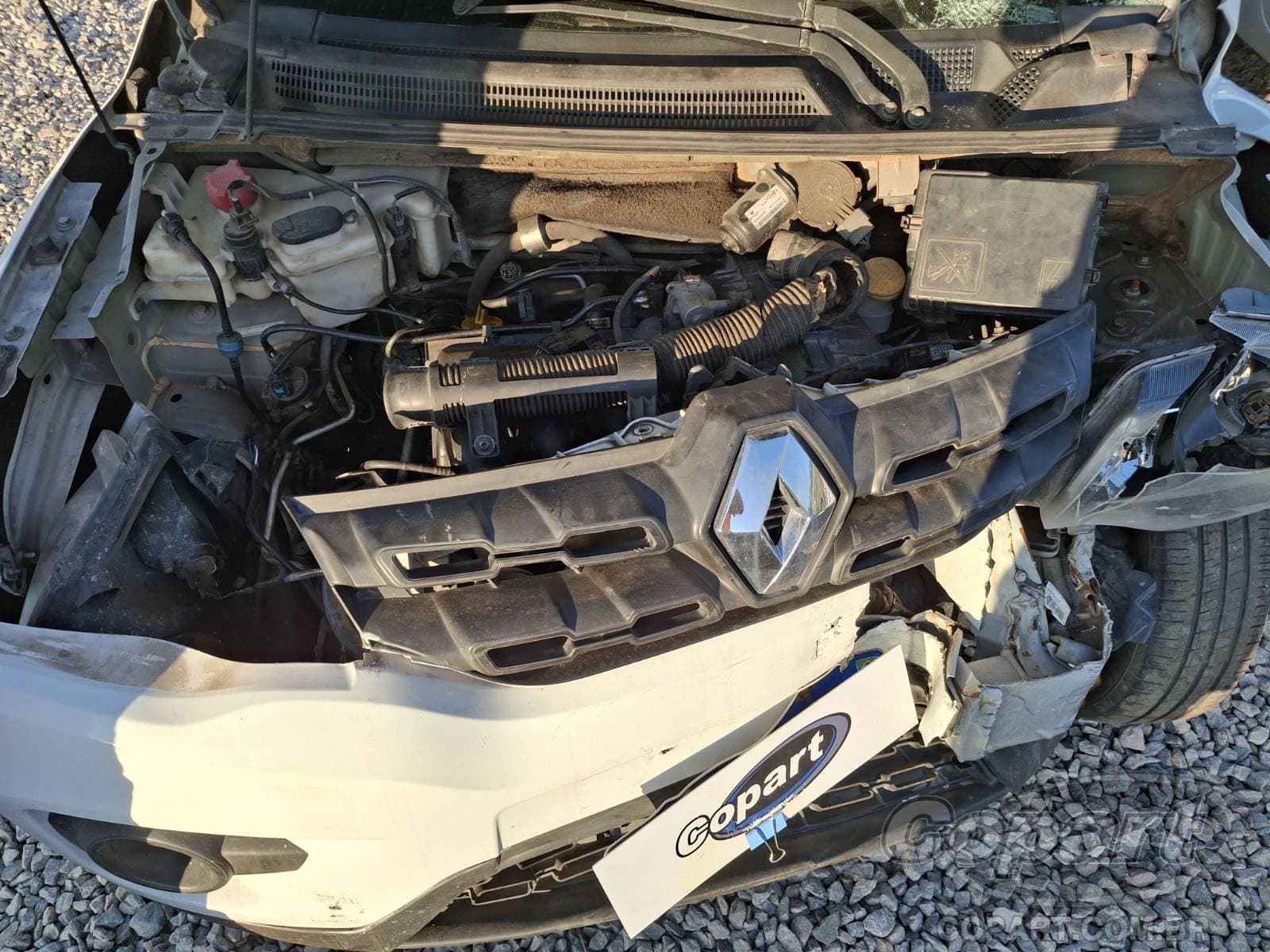 Renault Kwid 2020 — foto 7