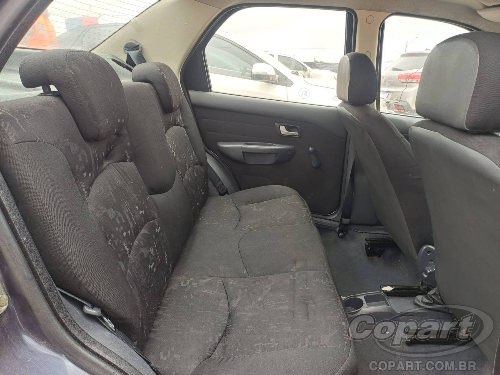 Fiat Siena 2005 — foto 6