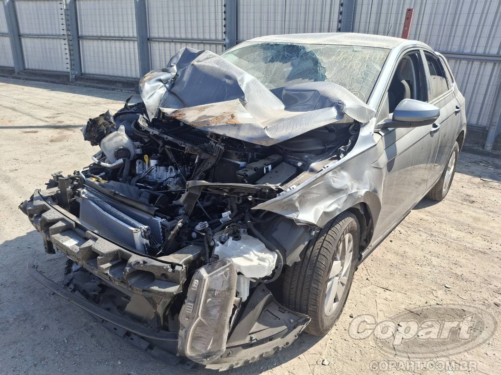 Volkswagen Polo 2026 — foto 2