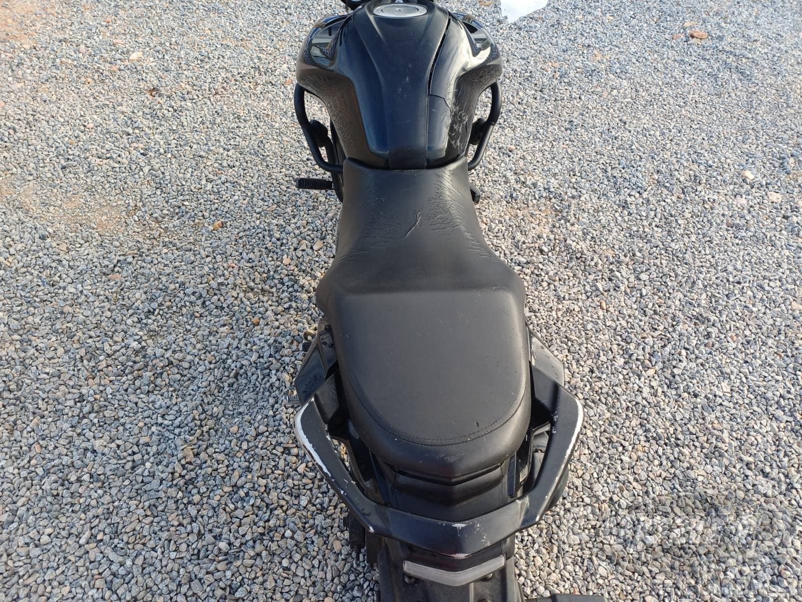 Yamaha Fz15 2023 — foto 10