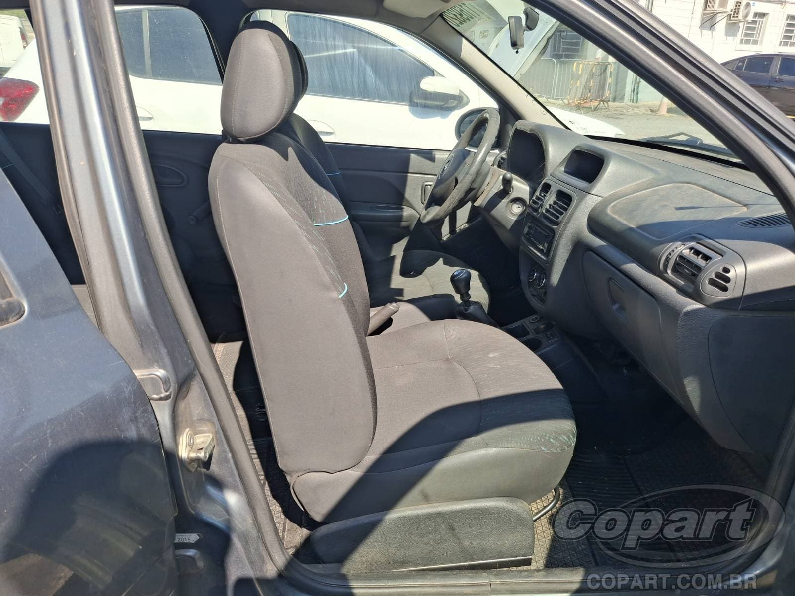 Renault Clio 2016 — foto 5