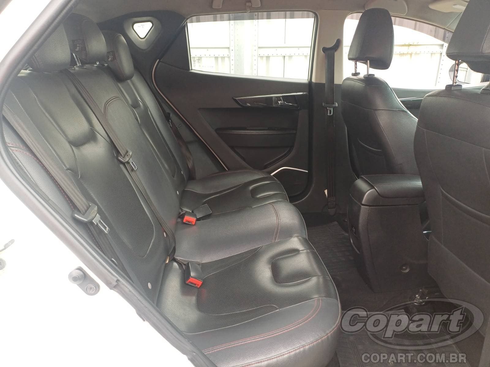JAC T40 2019 — foto 6