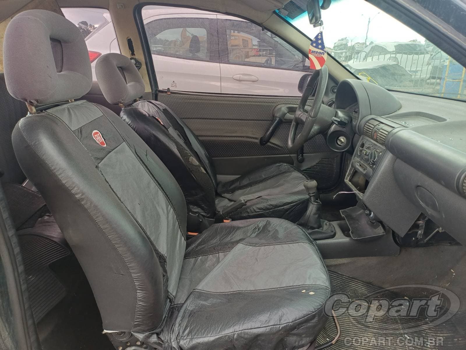 Chevrolet Corsa 1997 — foto 5