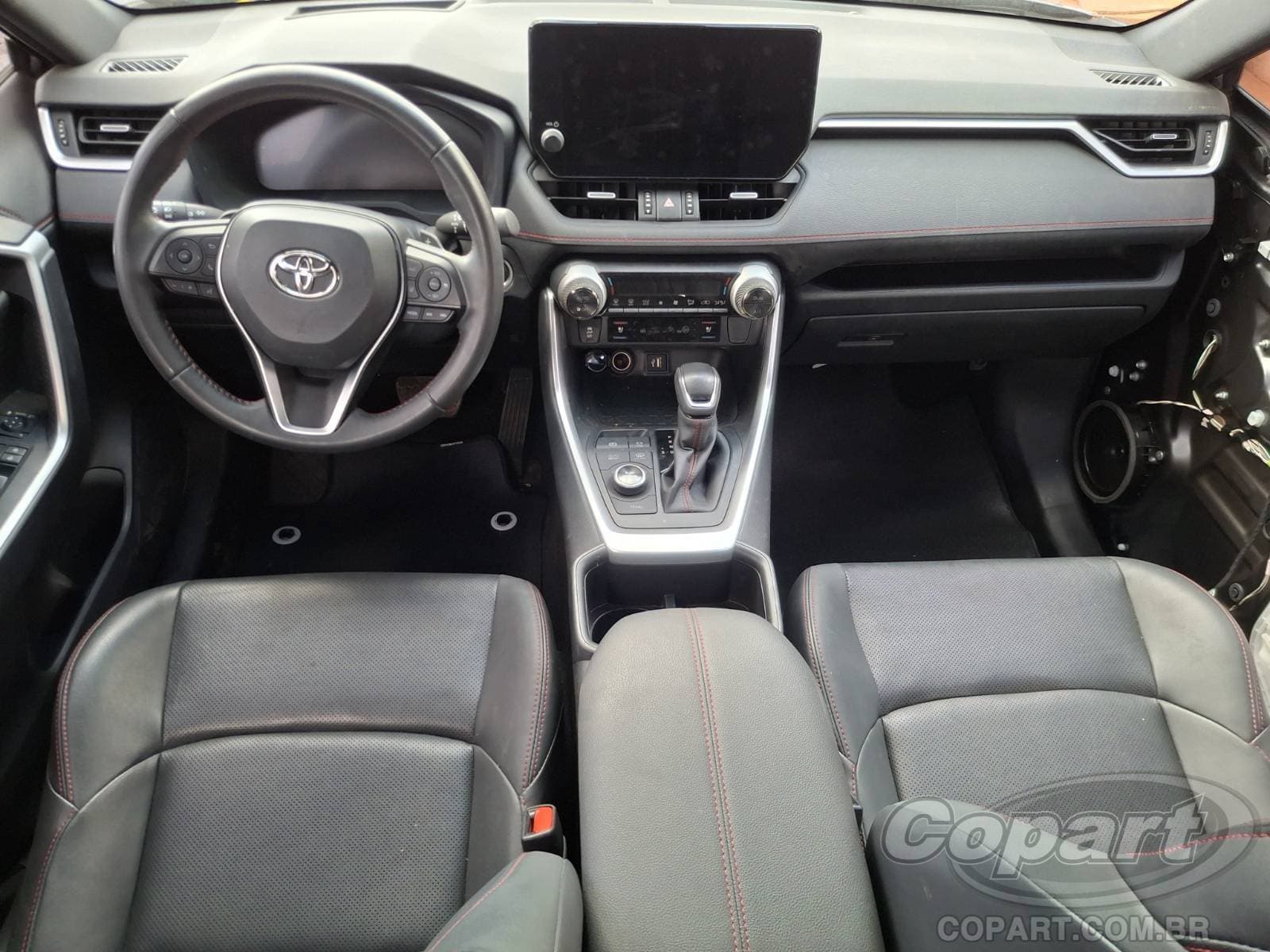 Toyota Rav4 2024 — foto 9