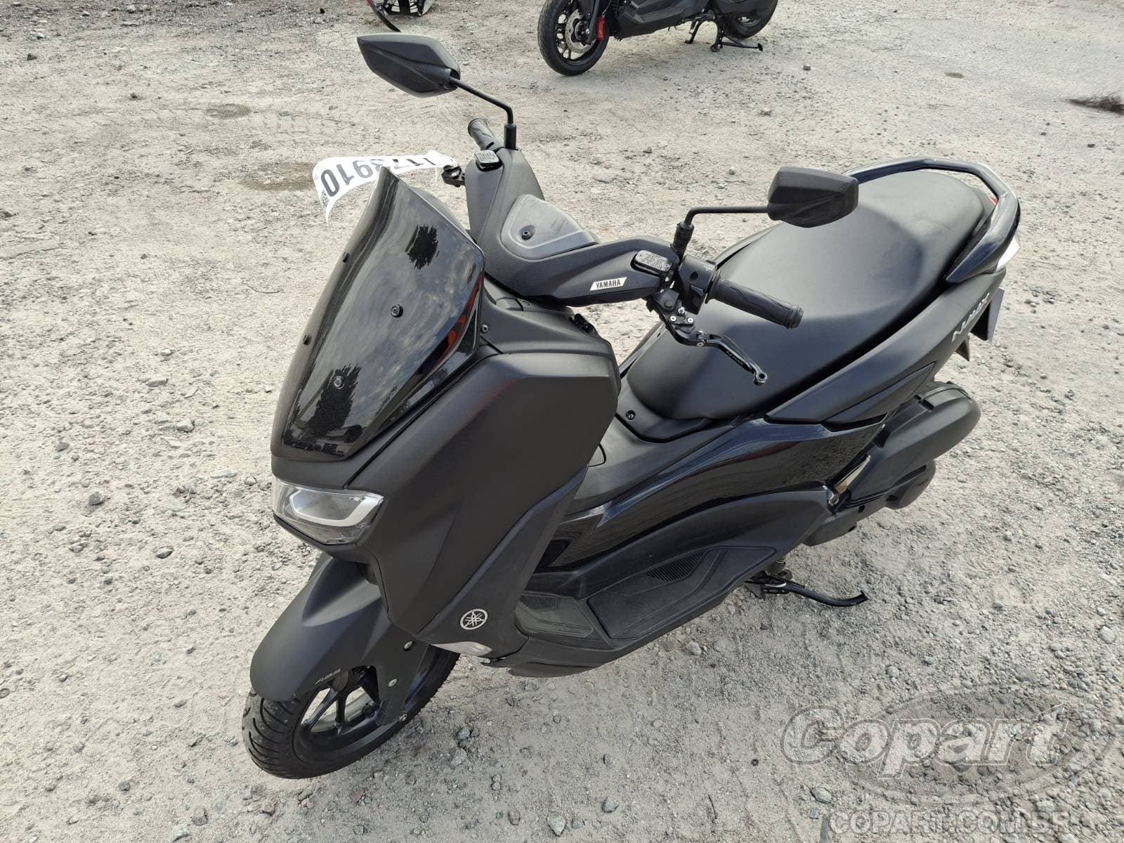 Yamaha Nmax 2022 — foto 2