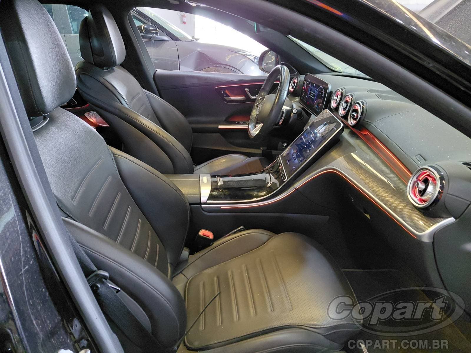 Mercedes-Benz Classe C 2022 — foto 5