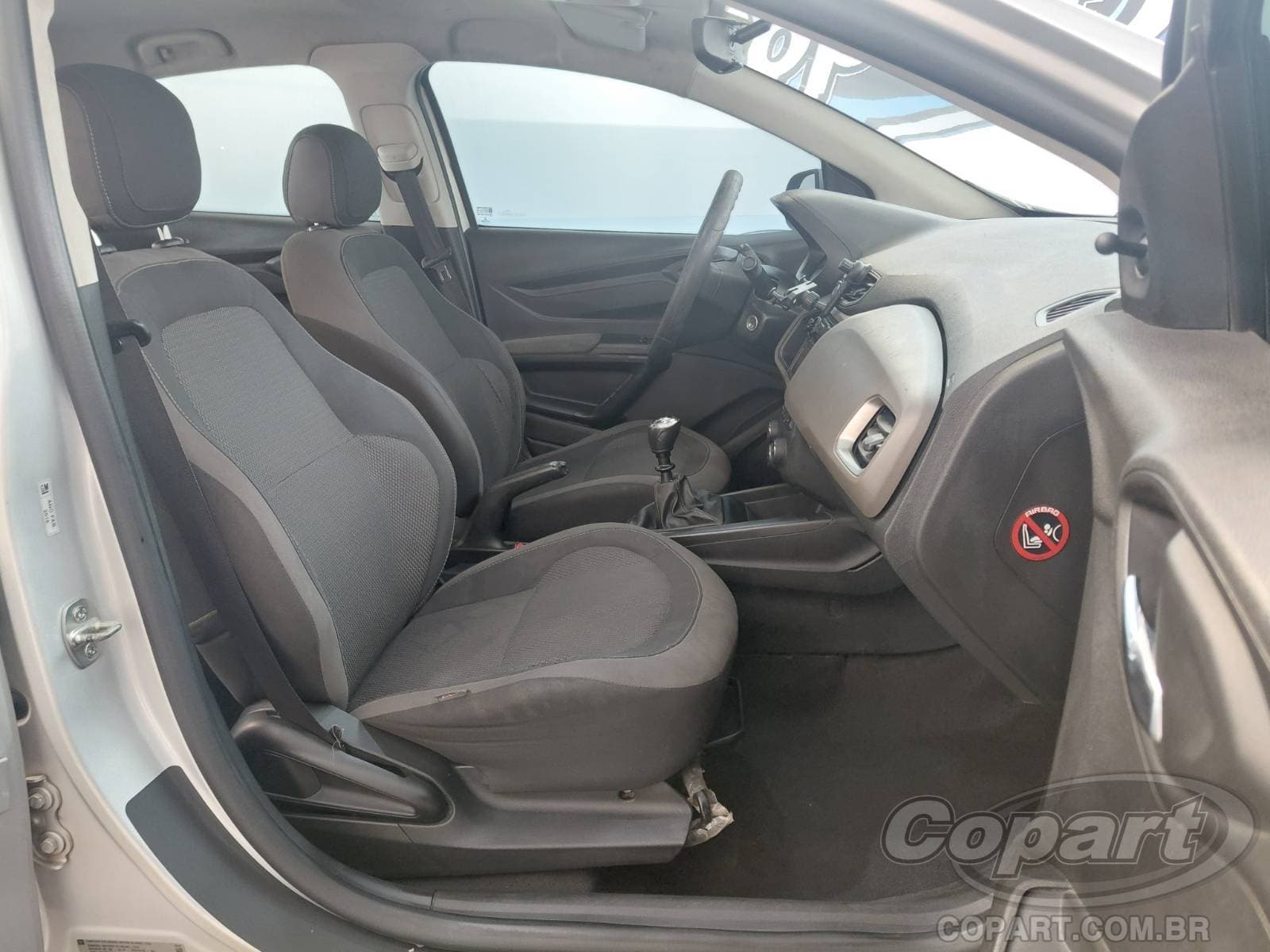 Chevrolet Prisma 2016 — foto 5