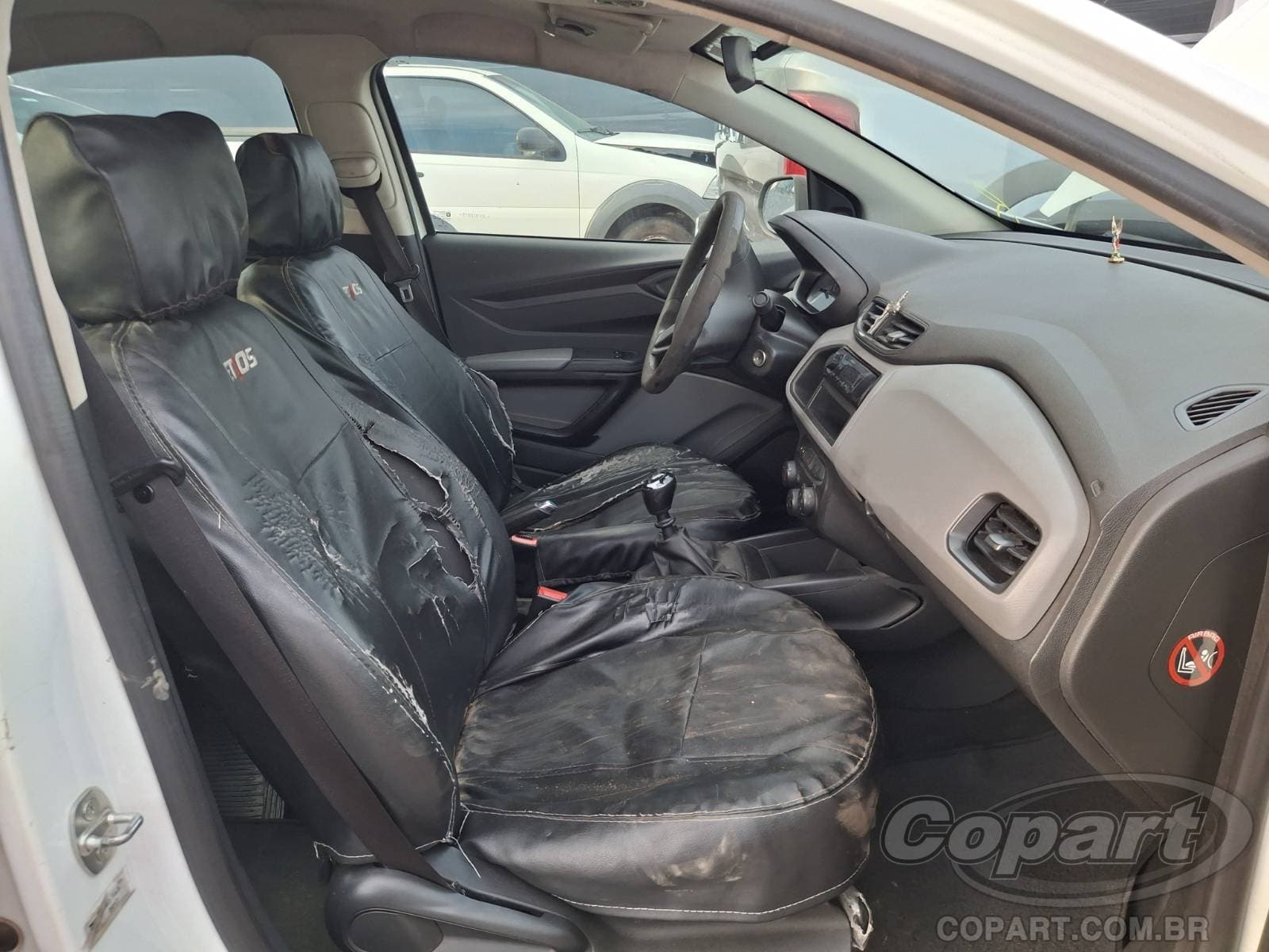 Chevrolet Prisma 2018 — foto 5
