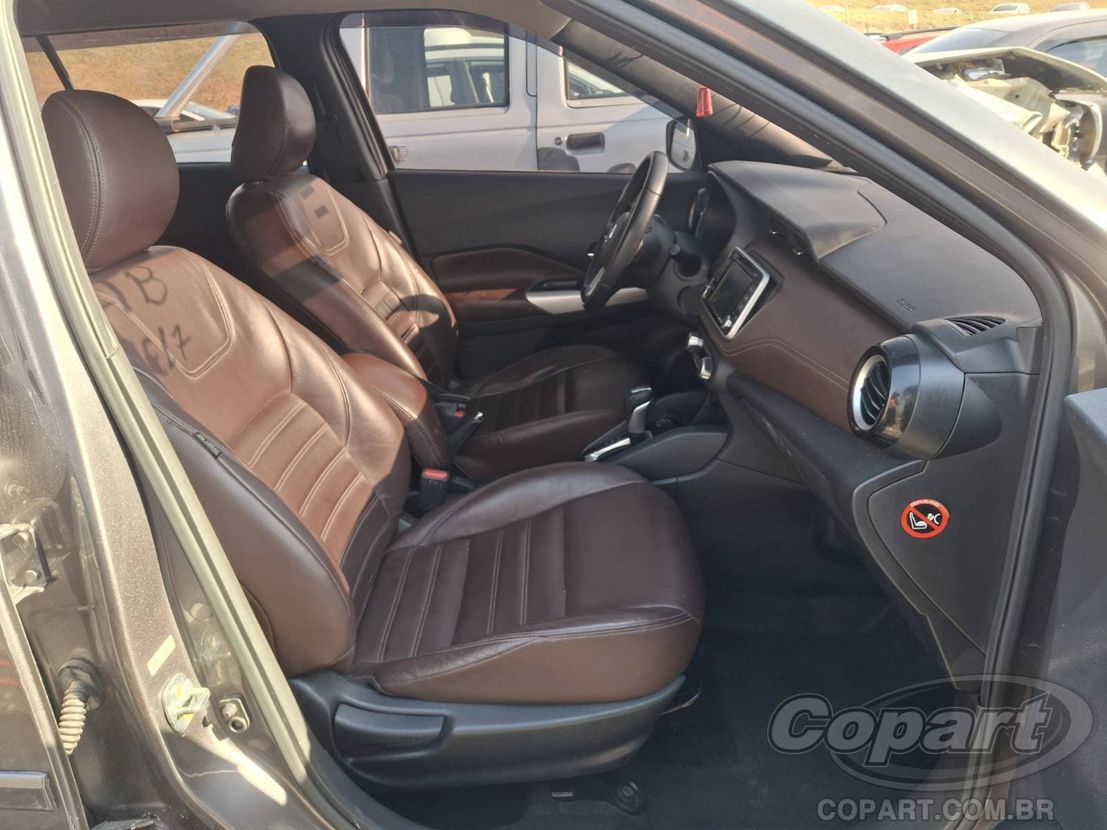 Nissan Kicks 2018 — foto 5
