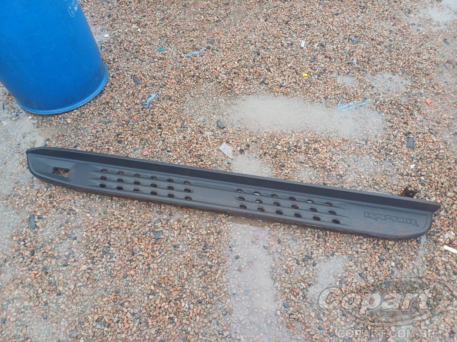 Ford Ranger CD 2024 — foto 11