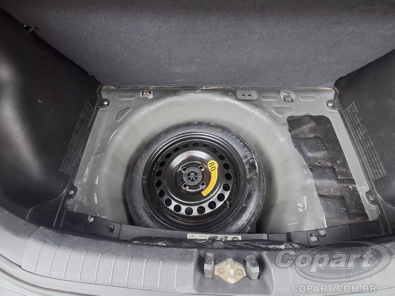 Hyundai Hb20 2022 — foto 10