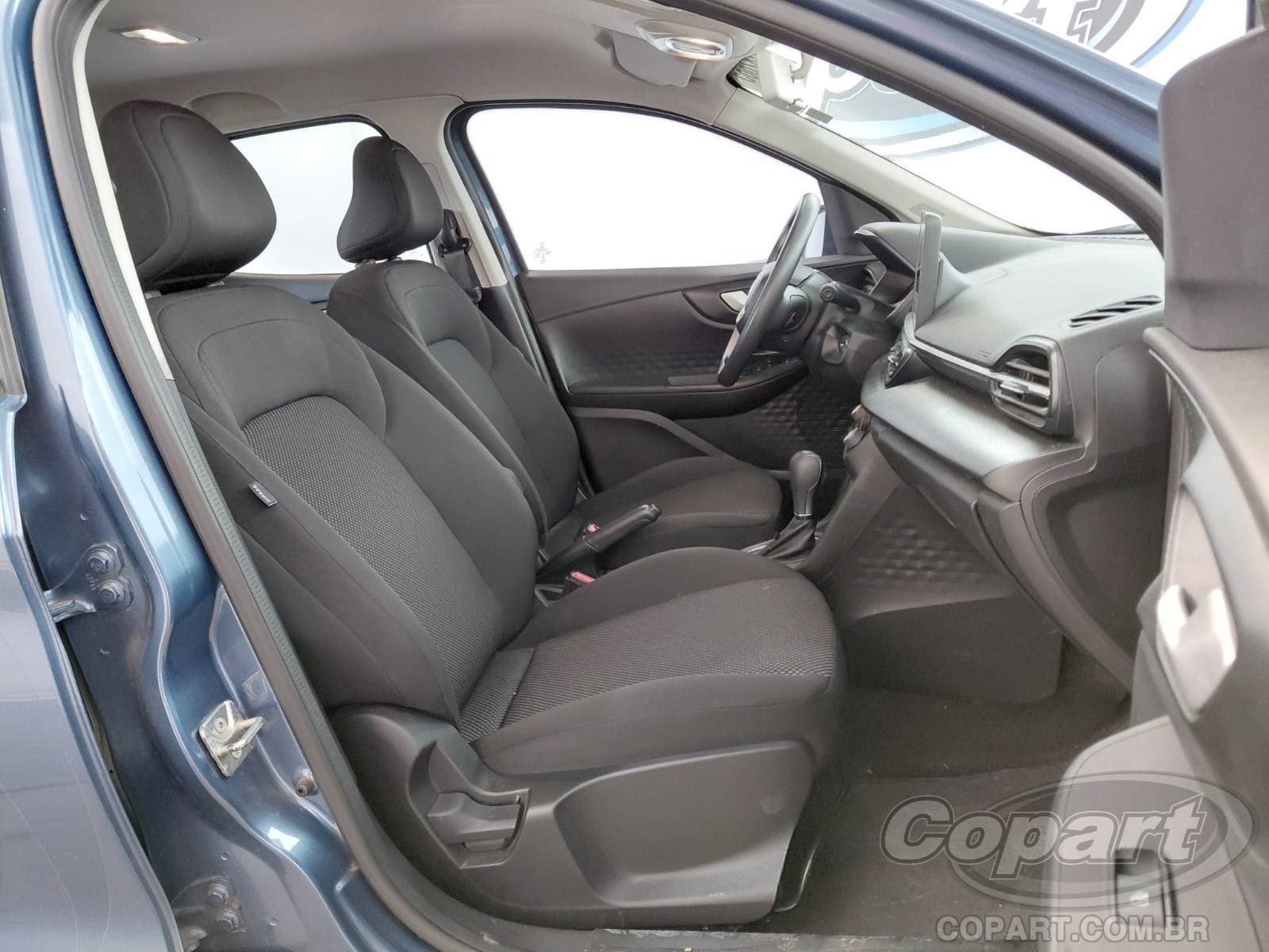 Fiat Pulse 2022 — foto 5