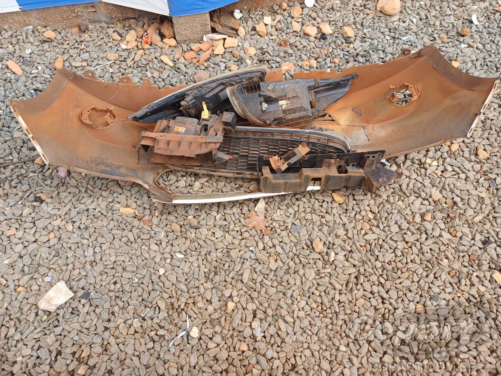 Ford KA 2015 — foto 11