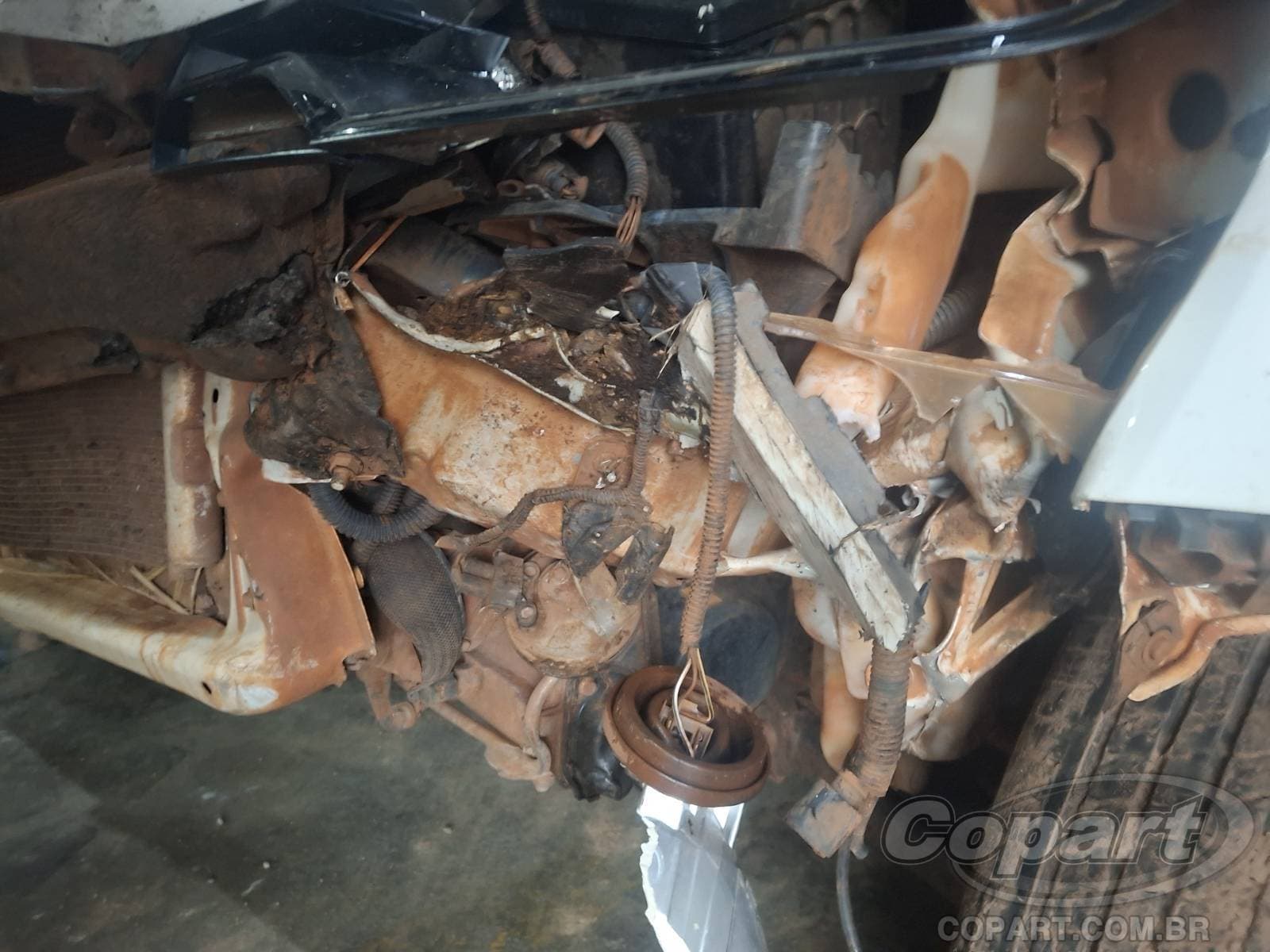 Volkswagen GOL 2022 — foto 11