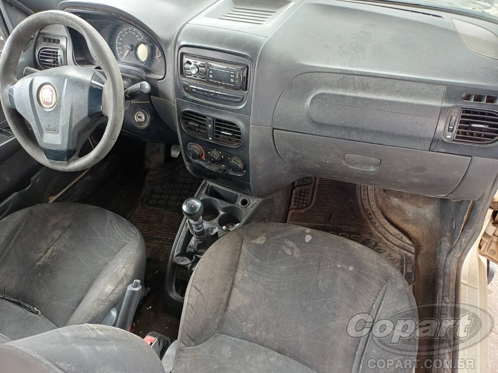 Fiat Strada CE 2018 — foto 9