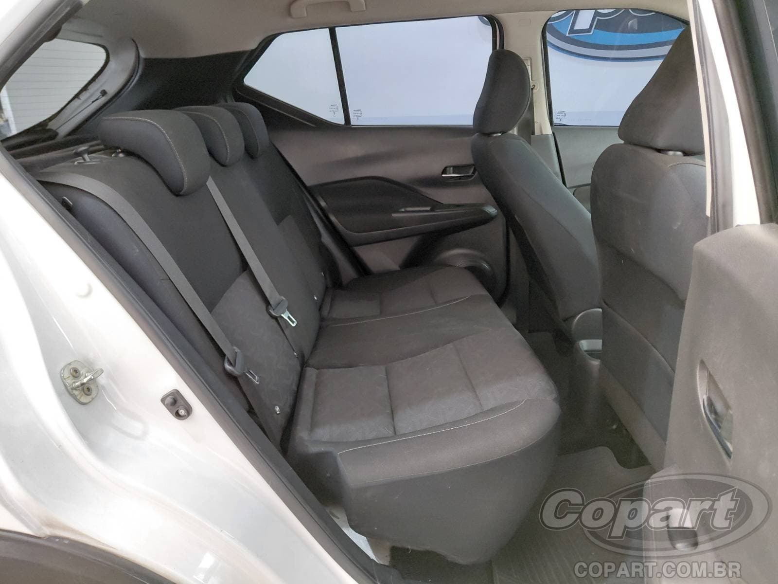 Nissan Kicks 2024 — foto 6