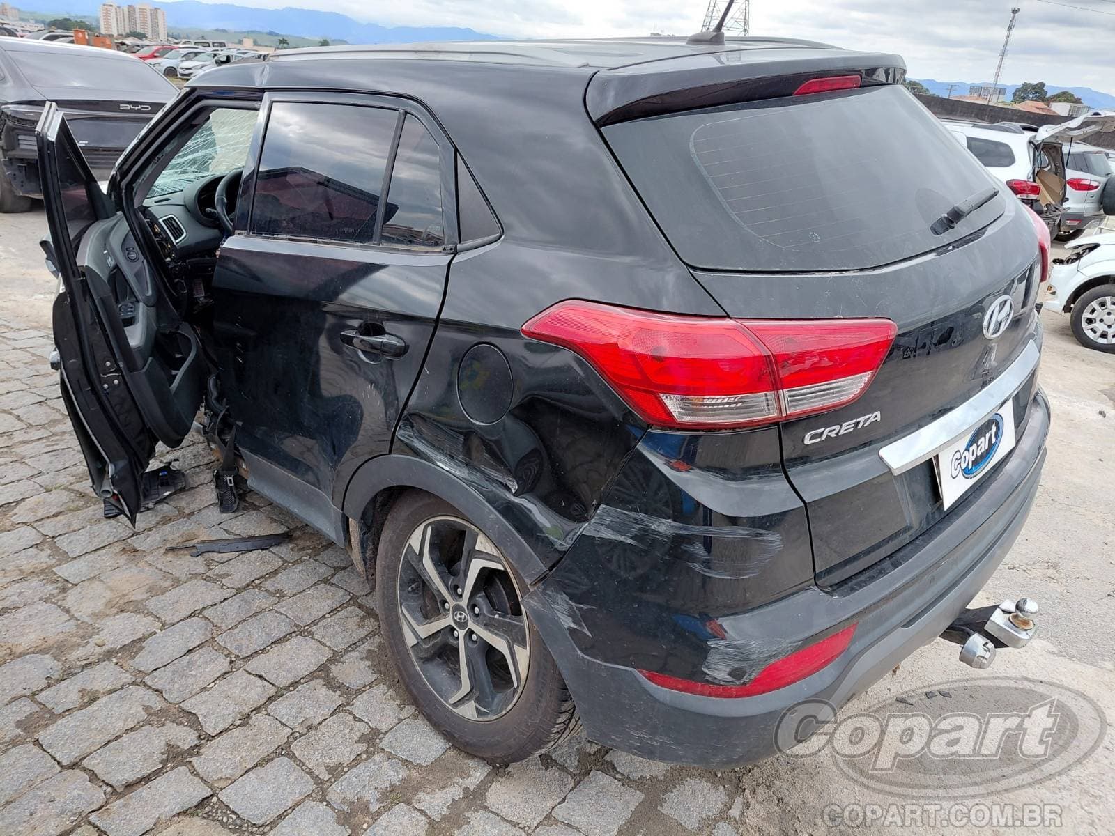 Hyundai Creta 2020 — foto 3