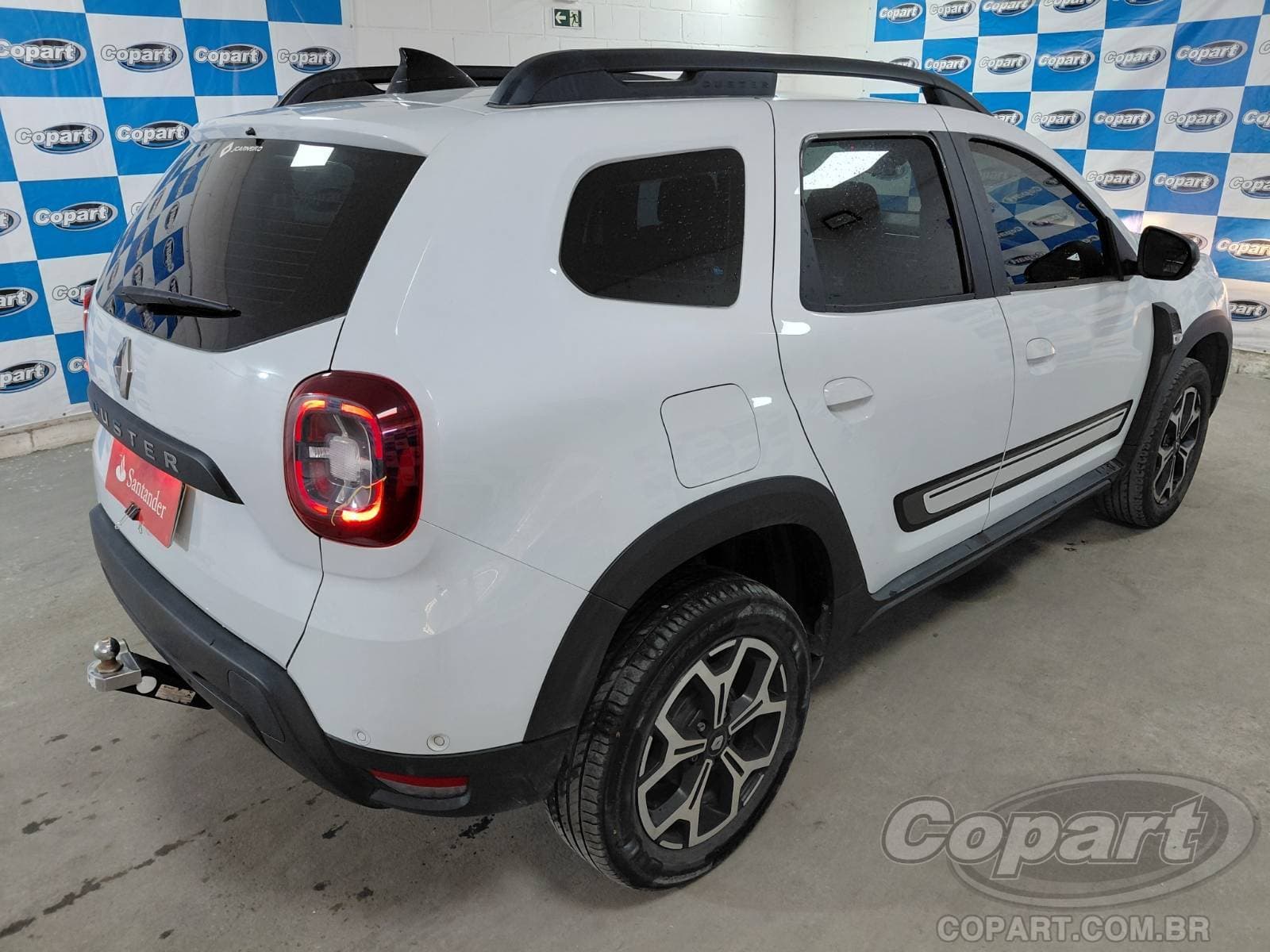 Renault Duster 2024 — foto 4