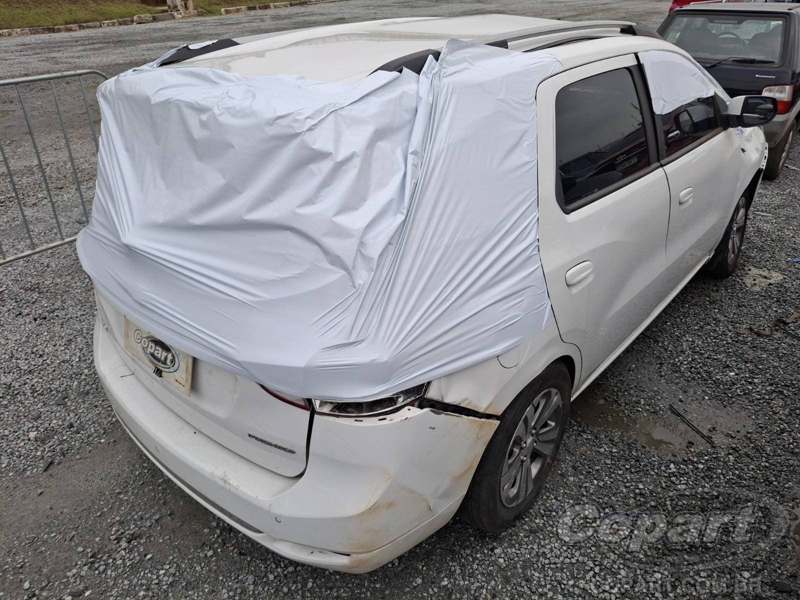 Chevrolet Spin 2023 — foto 4