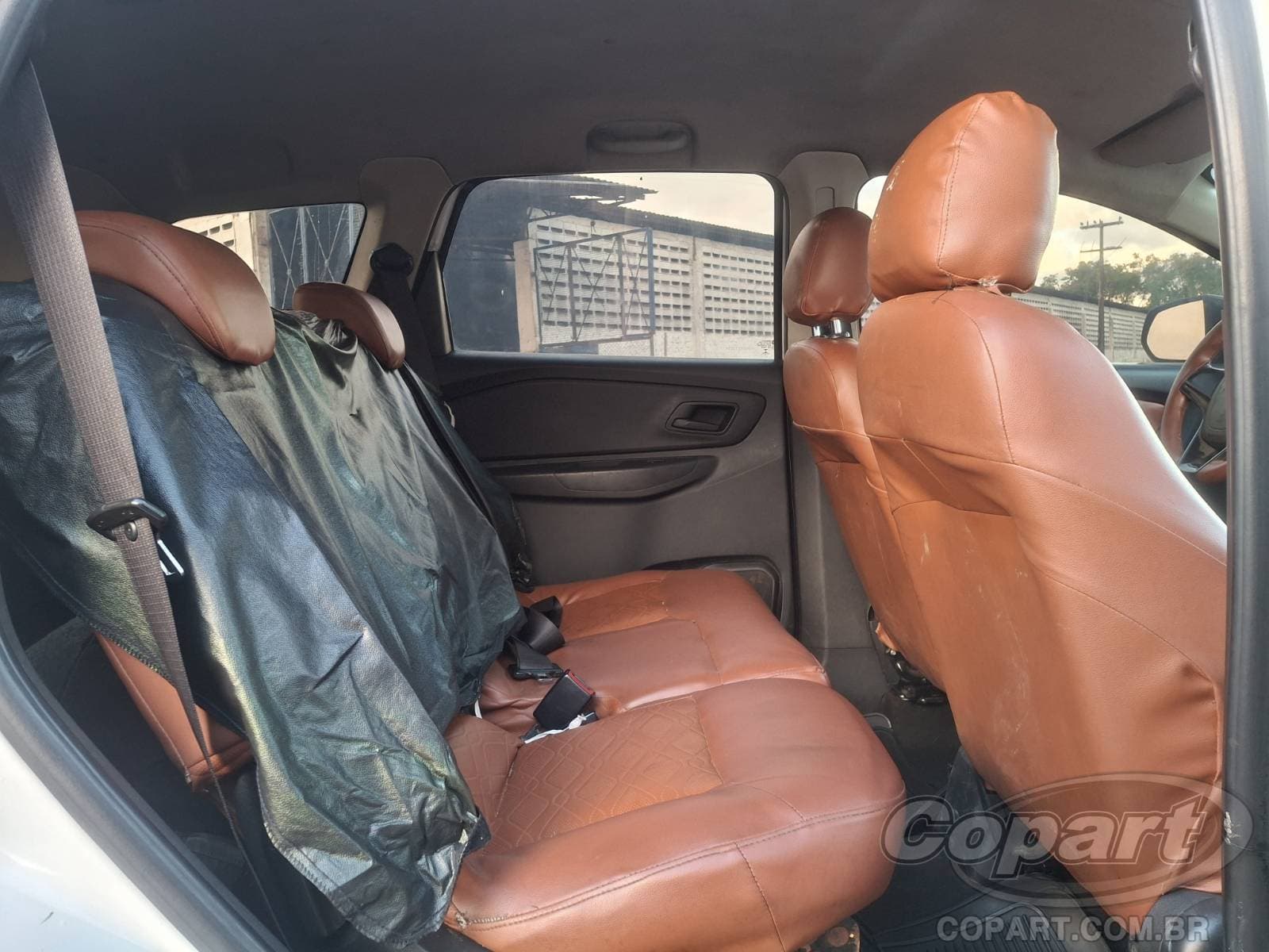 Chevrolet Spin 2017 — foto 6