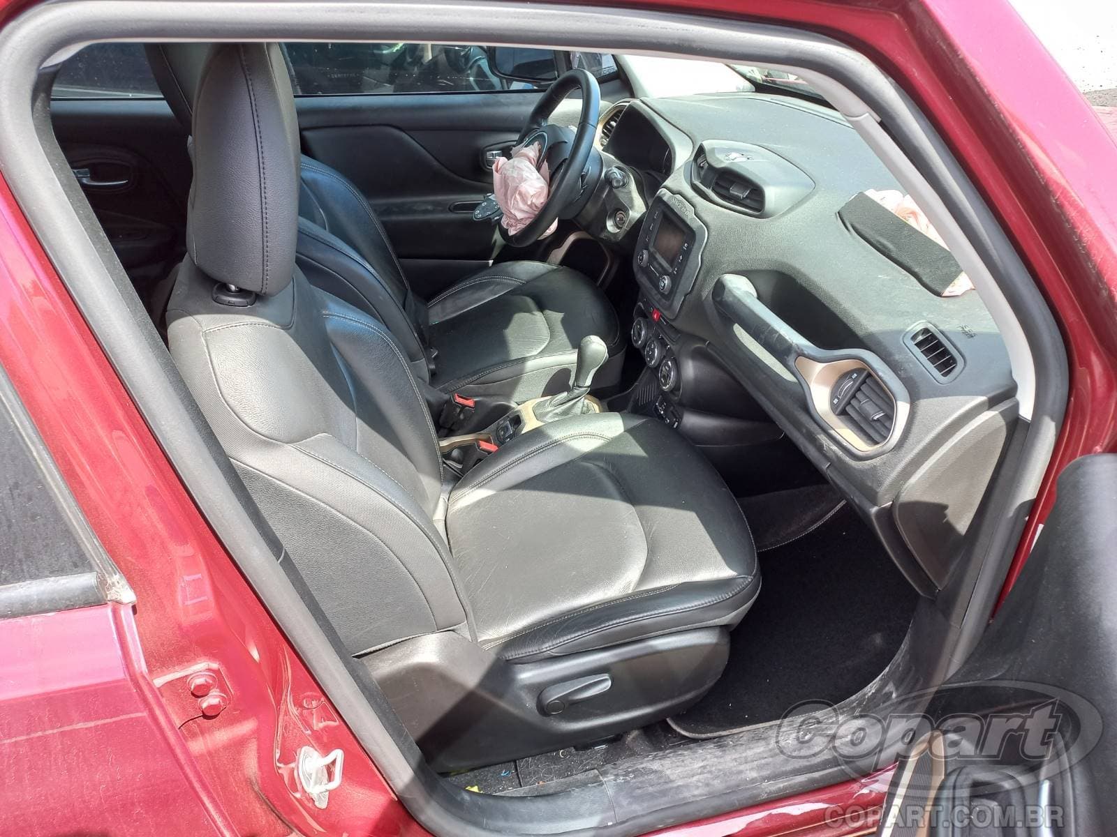 Jeep Renegade 2018 — foto 5