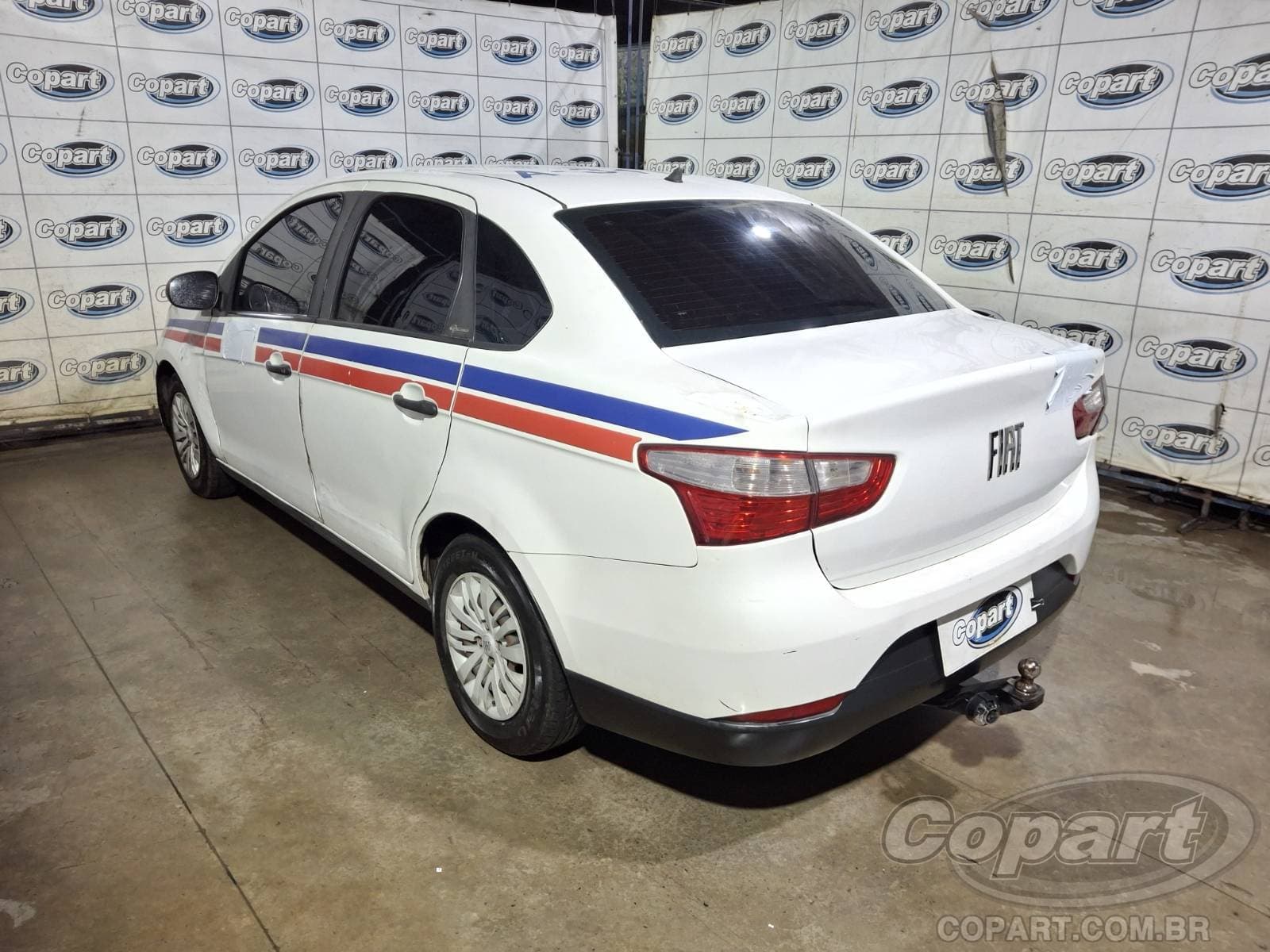 Fiat Grand Siena 2020 — foto 3