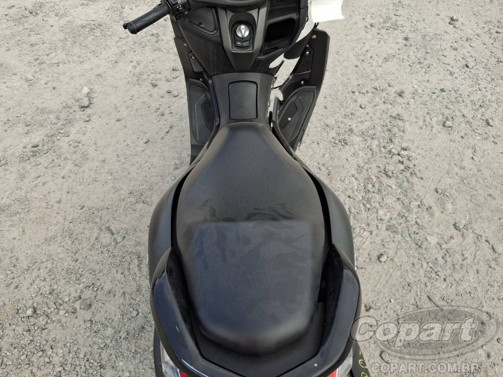 Yamaha Nmax 2022 — foto 10