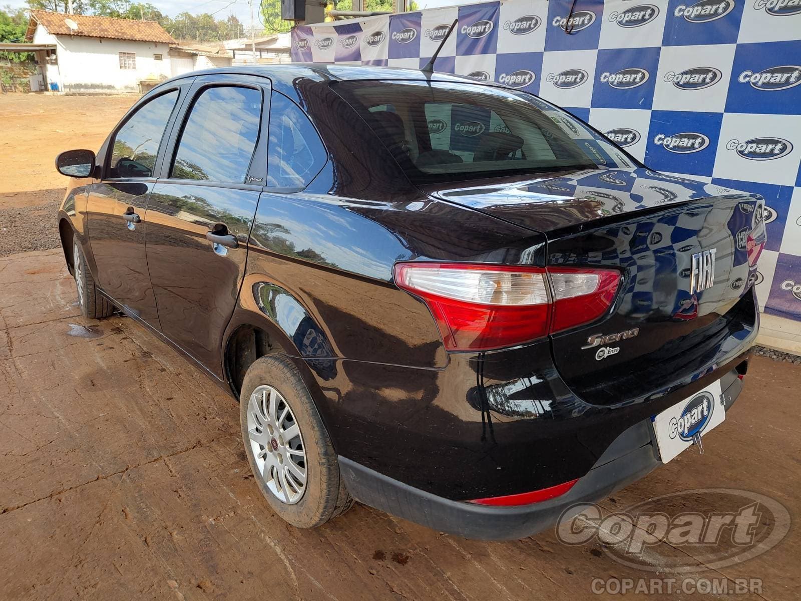 Fiat Grand Siena 2021 — foto 3