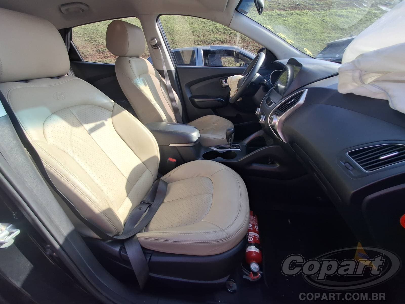 Hyundai Ix35 2014 — foto 5