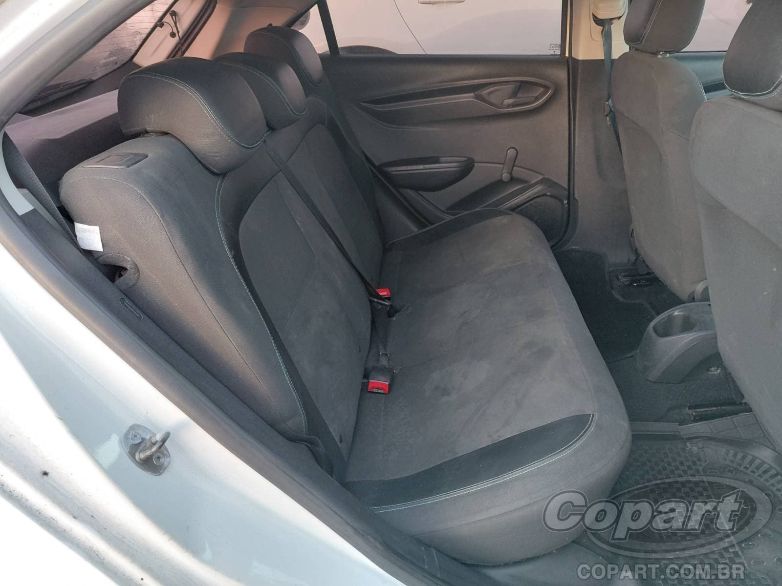 Chevrolet Onix 2021 — foto 6