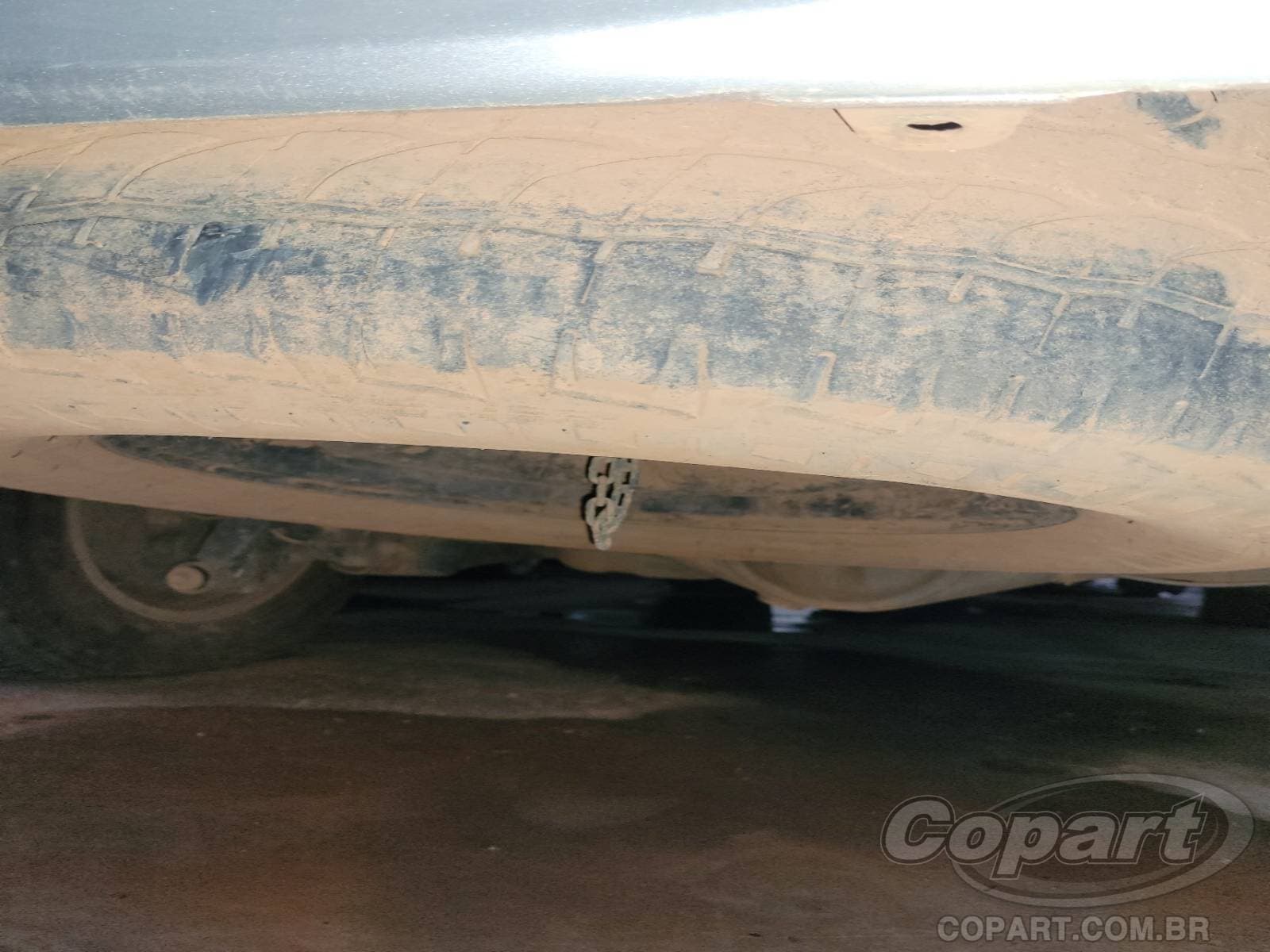 Toyota Hilux SW4 2012 — foto 10