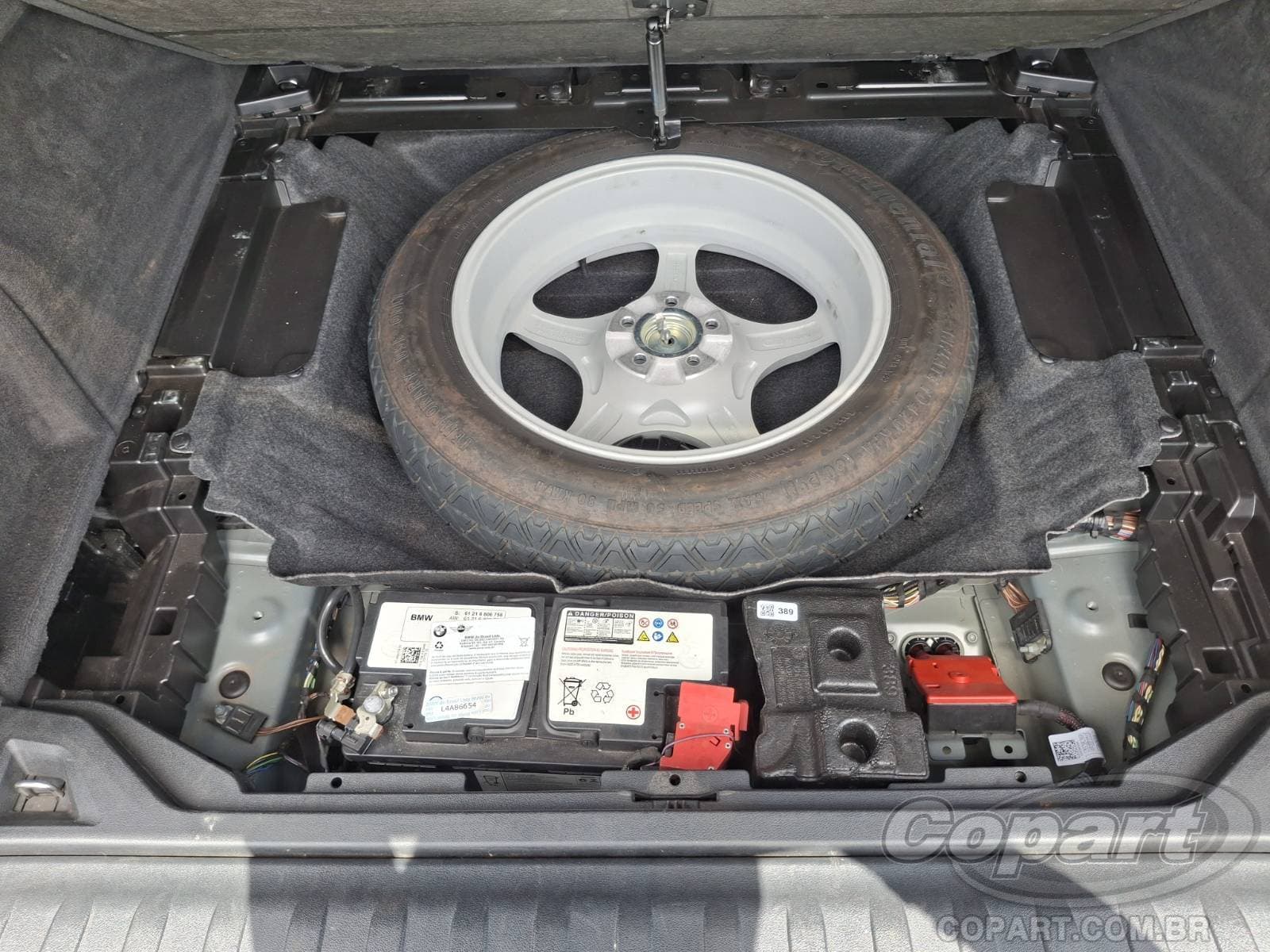 BMW X5 2020 — foto 10
