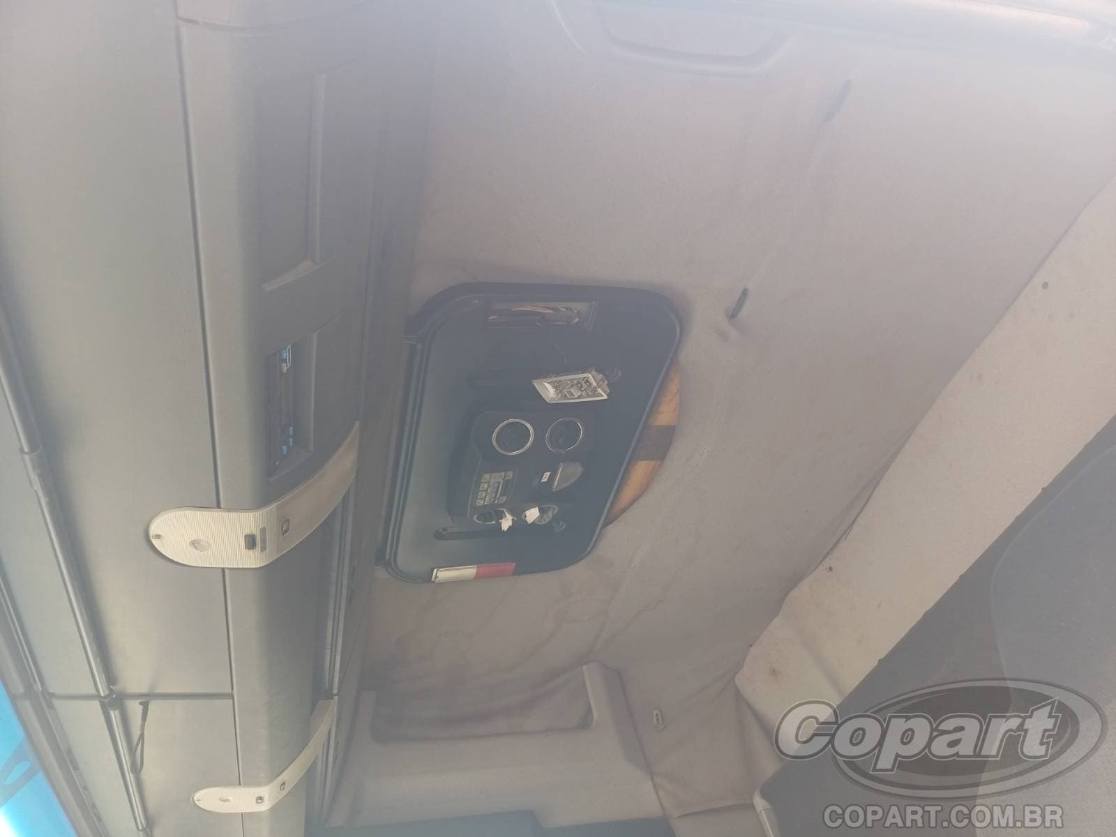 MAN TGX 2014 — foto 6