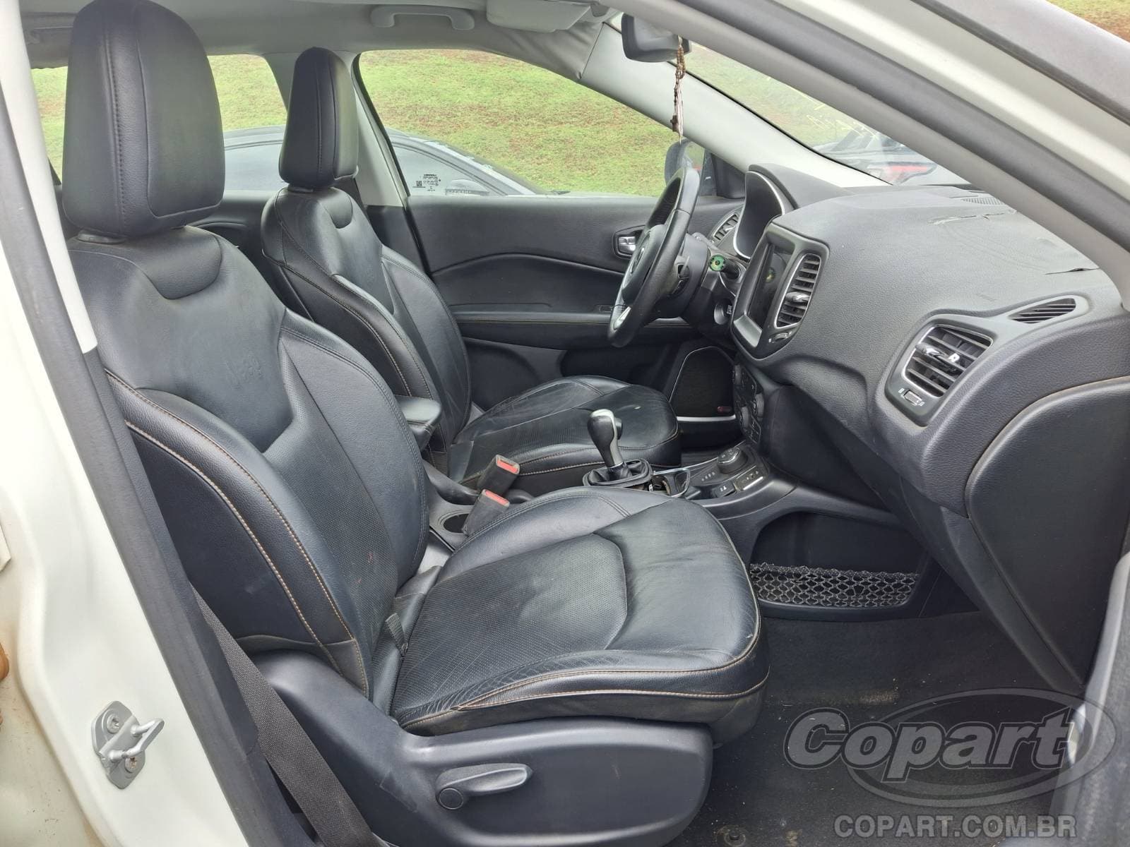 Jeep Compass 2018 — foto 5