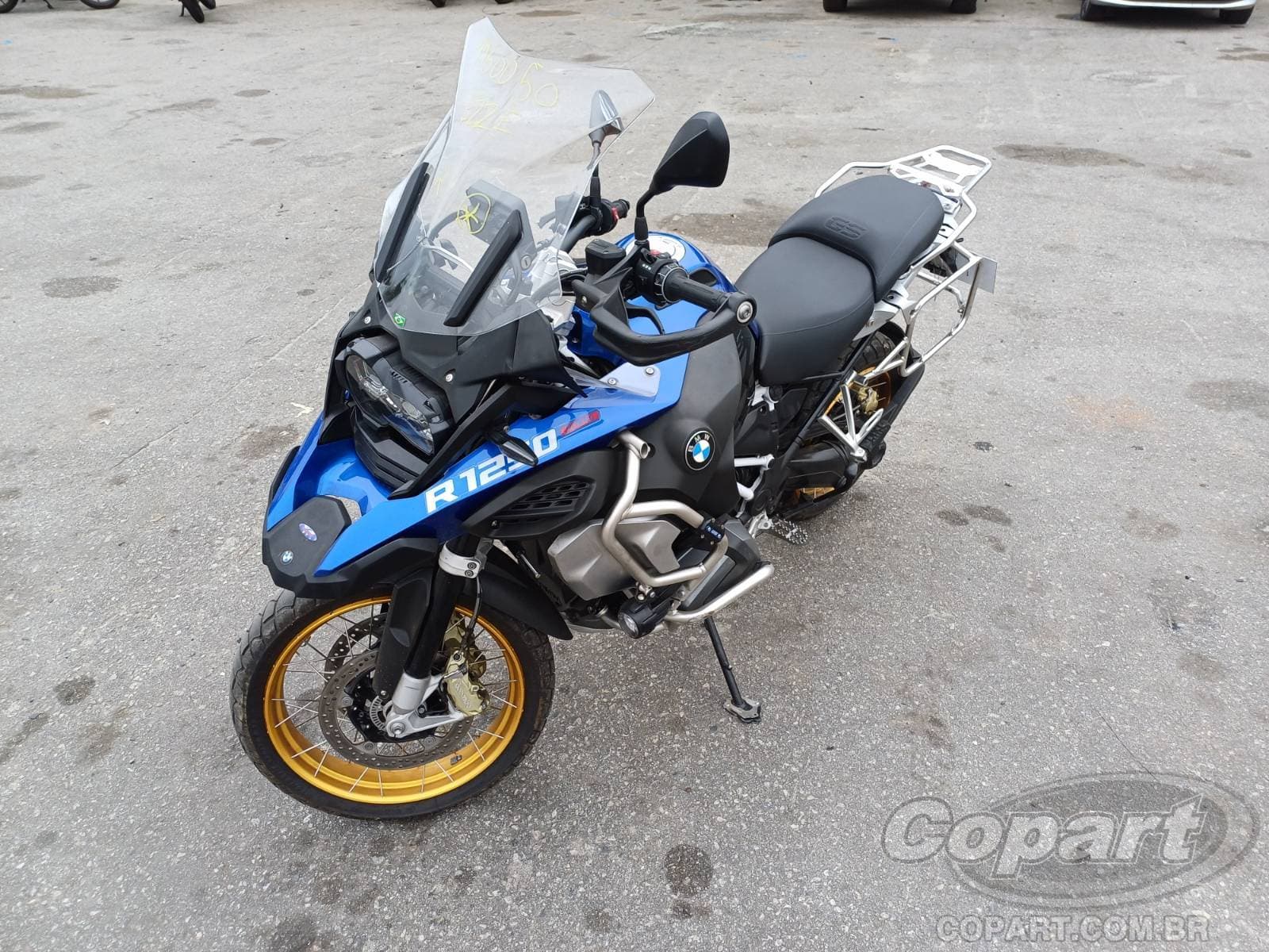 BMW R 1250 2024 — foto 2