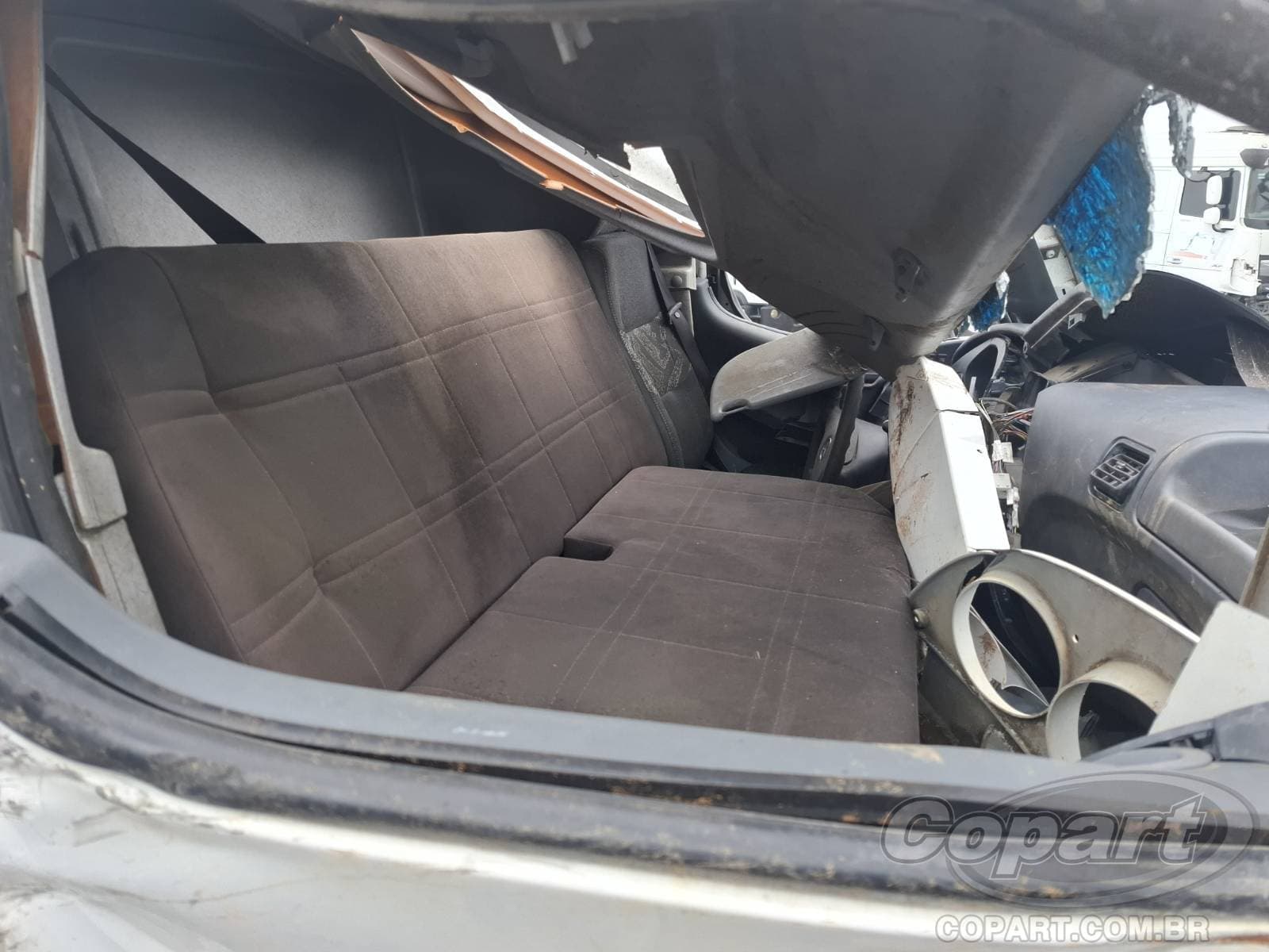 Mercedes-Benz Accelo 2021 — foto 5