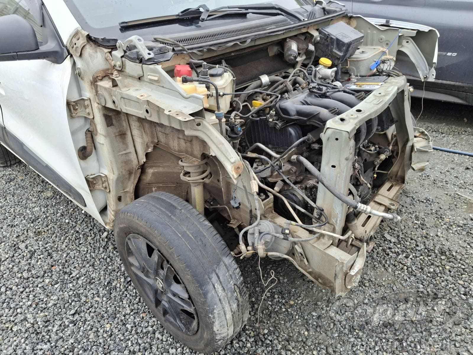 Renault Kwid 2020 — foto 13