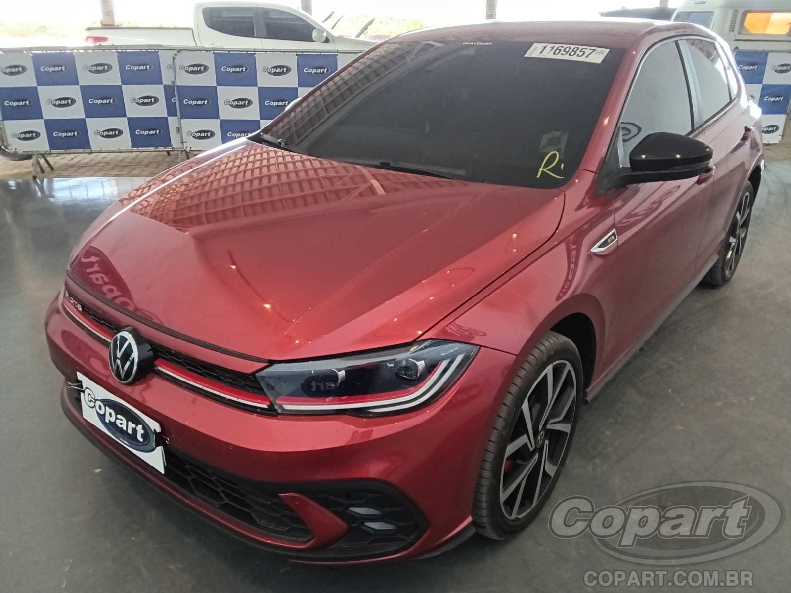 Volkswagen Polo 2024 — foto 2