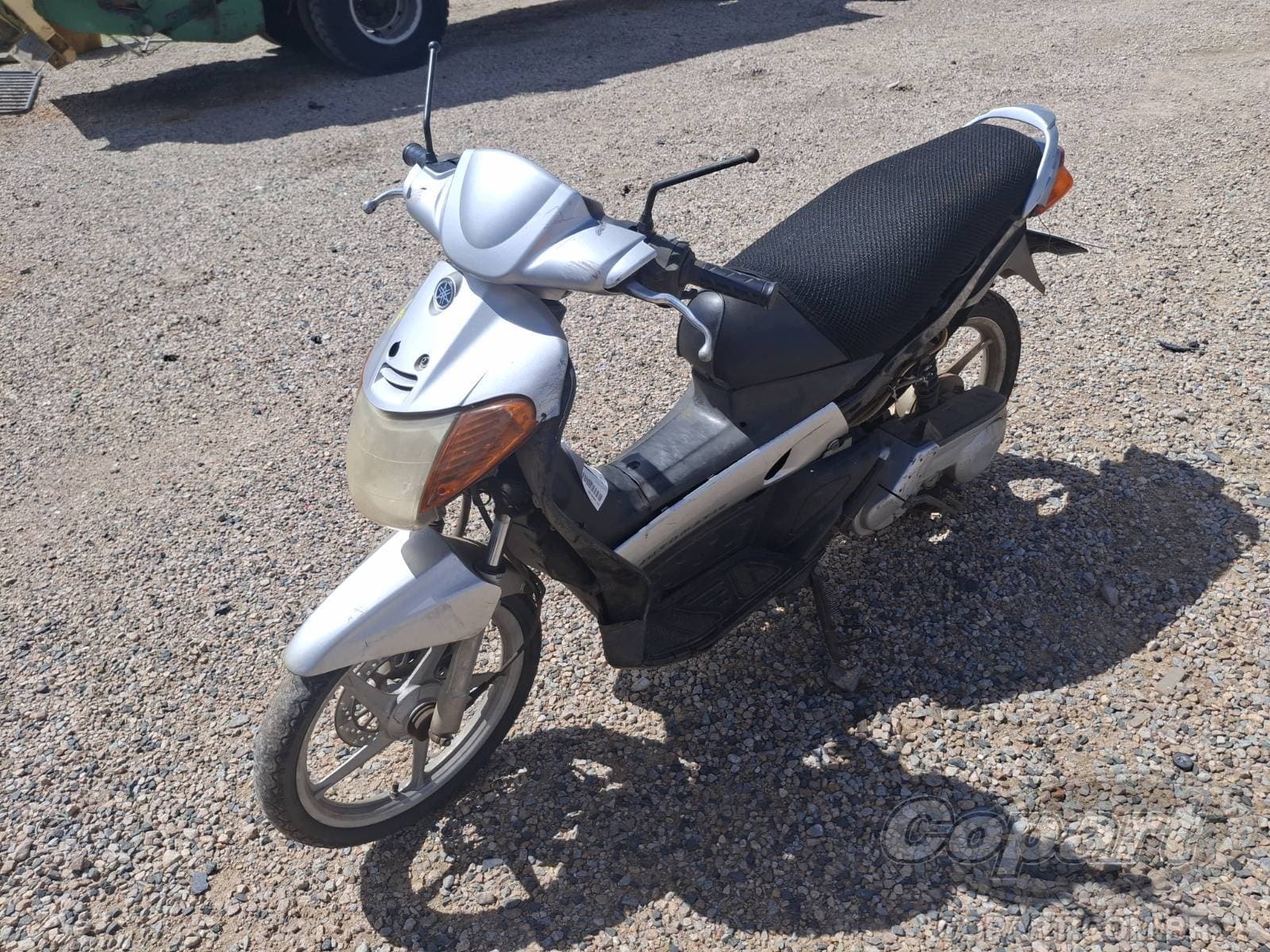Yamaha NEO 2007 — foto 2