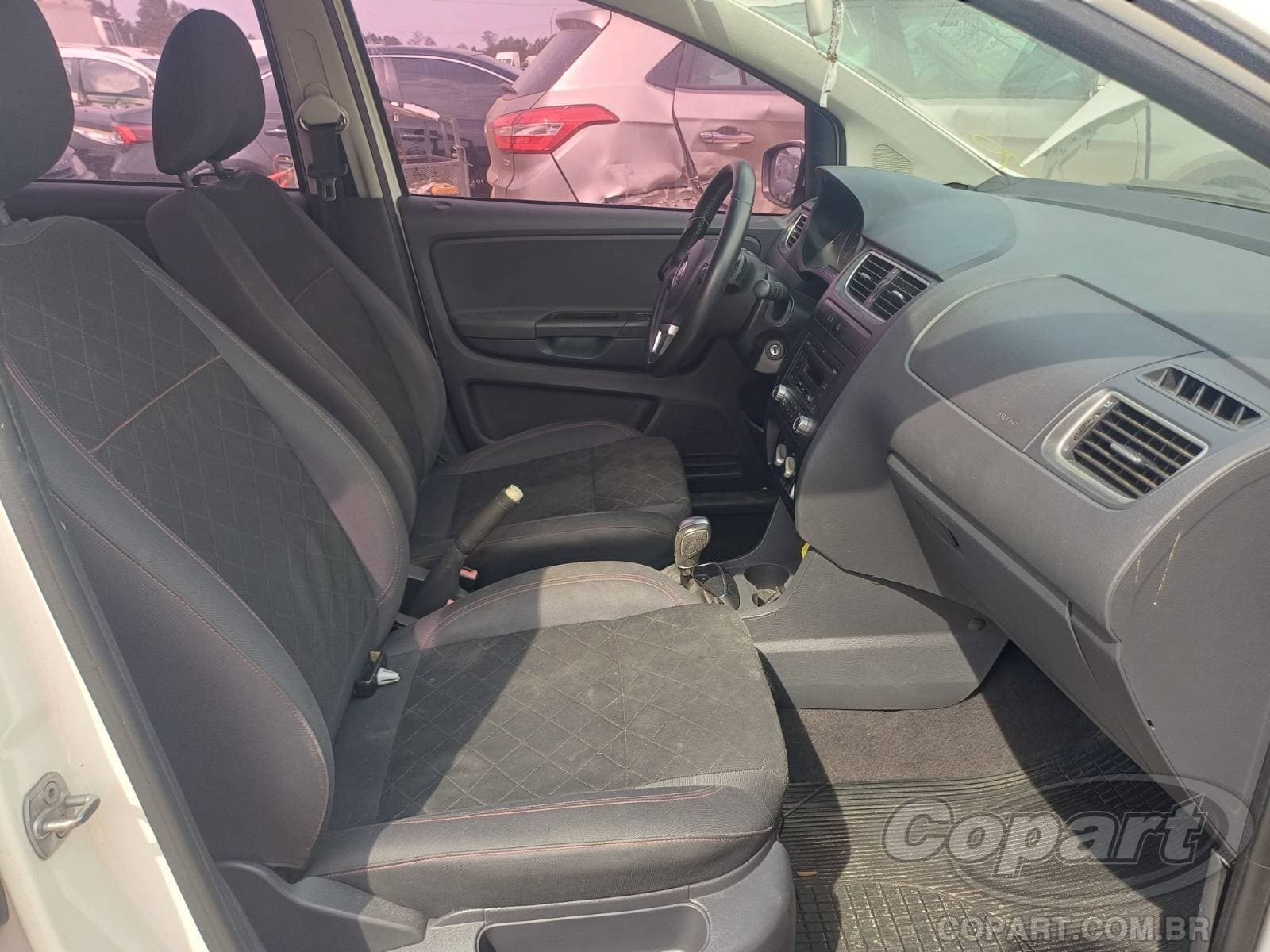 Volkswagen FOX 2013 — foto 5