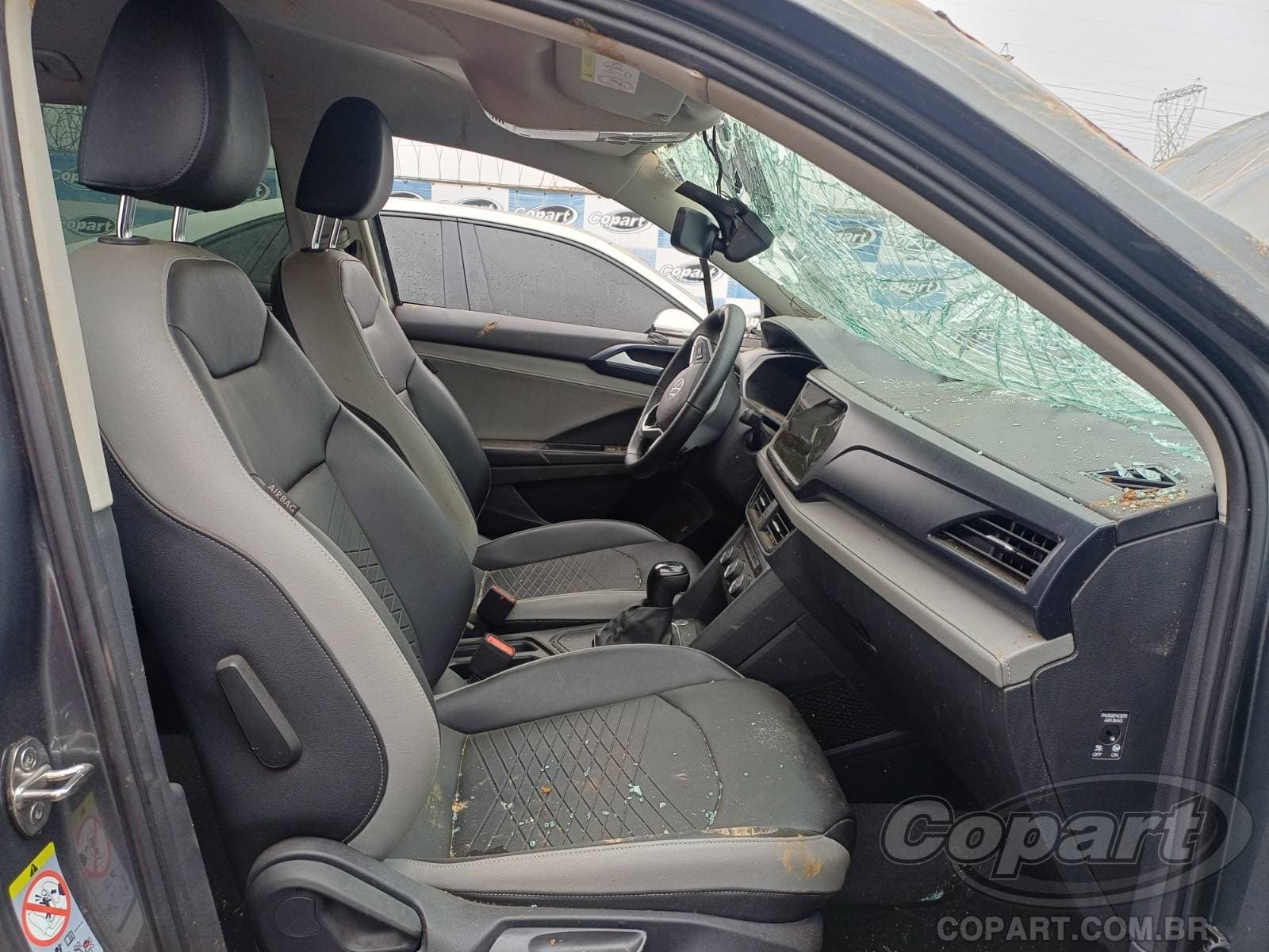 Volkswagen Taos 2022 — foto 5
