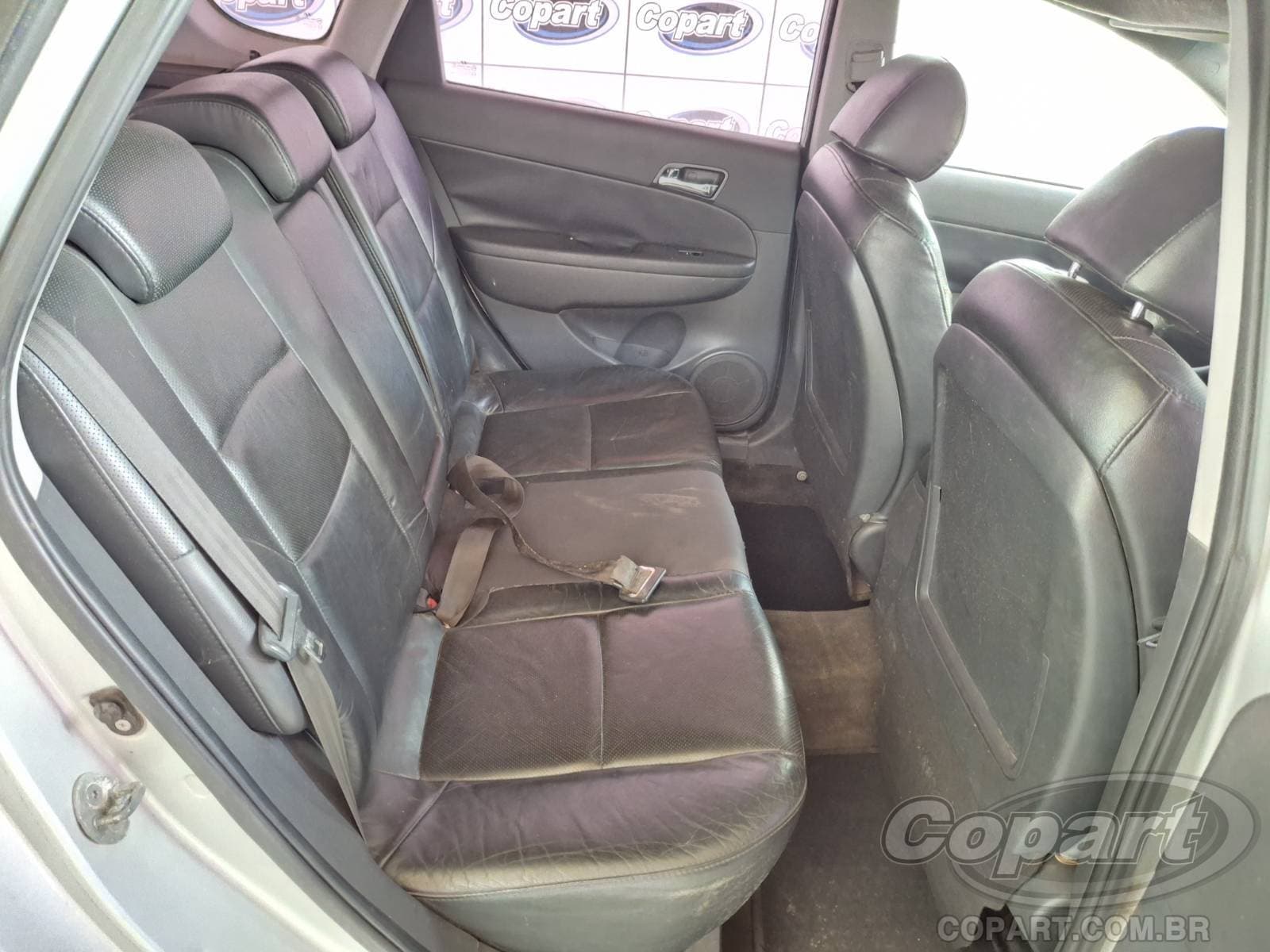 Hyundai I30 CW 2011 — foto 6